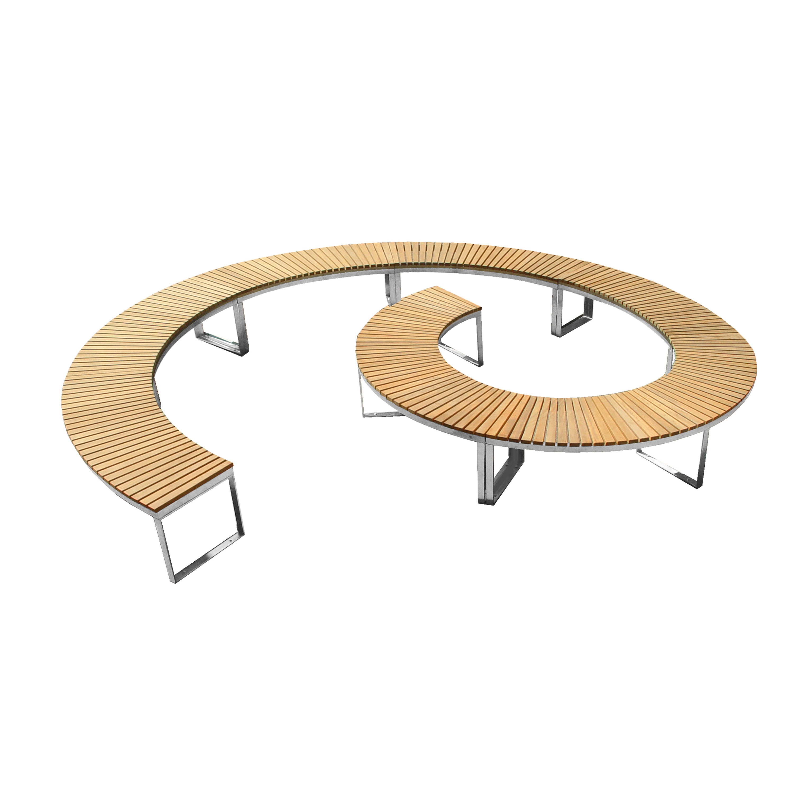 Boston Curve