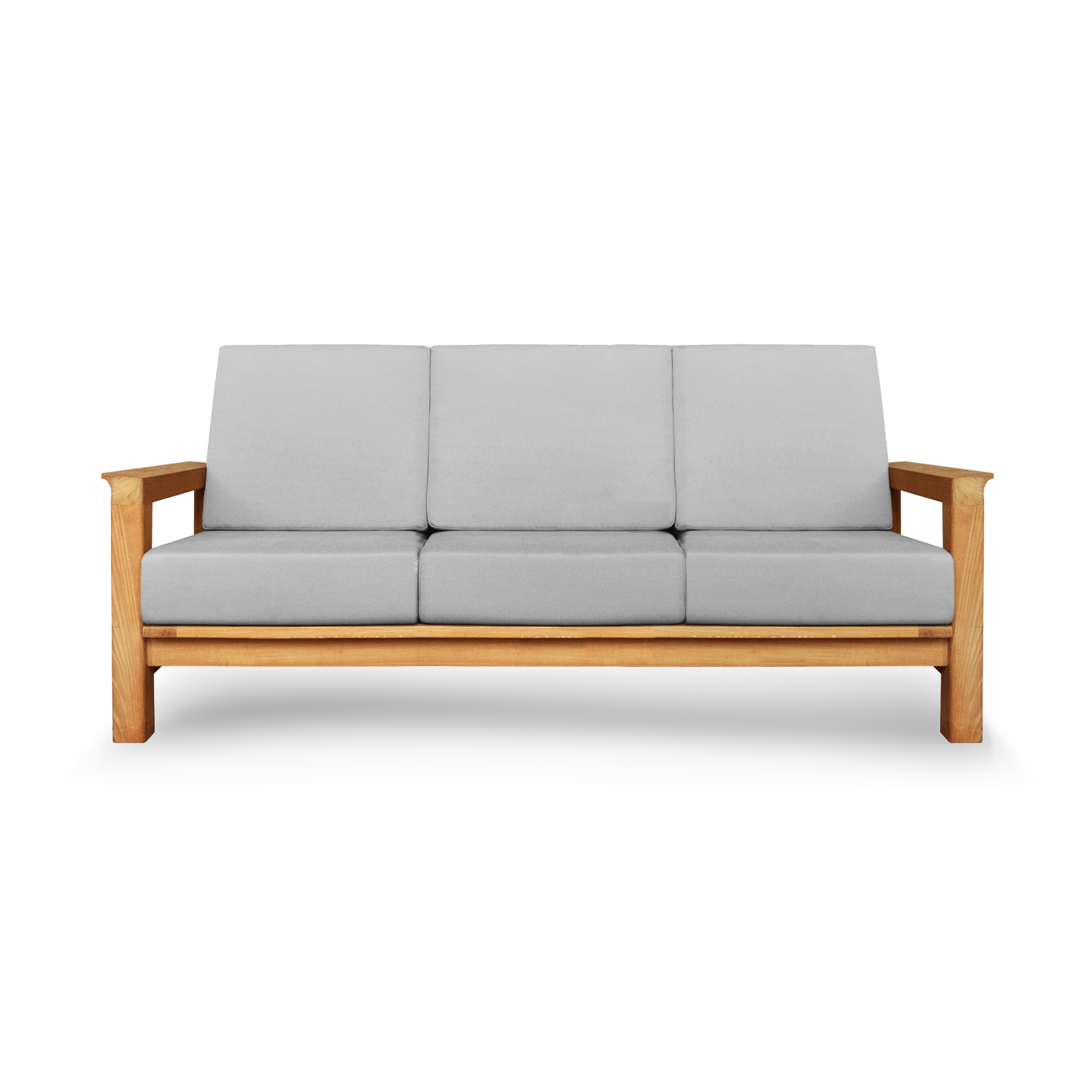 Display product Frankfurt 3-seater from manufacturer Deesawat