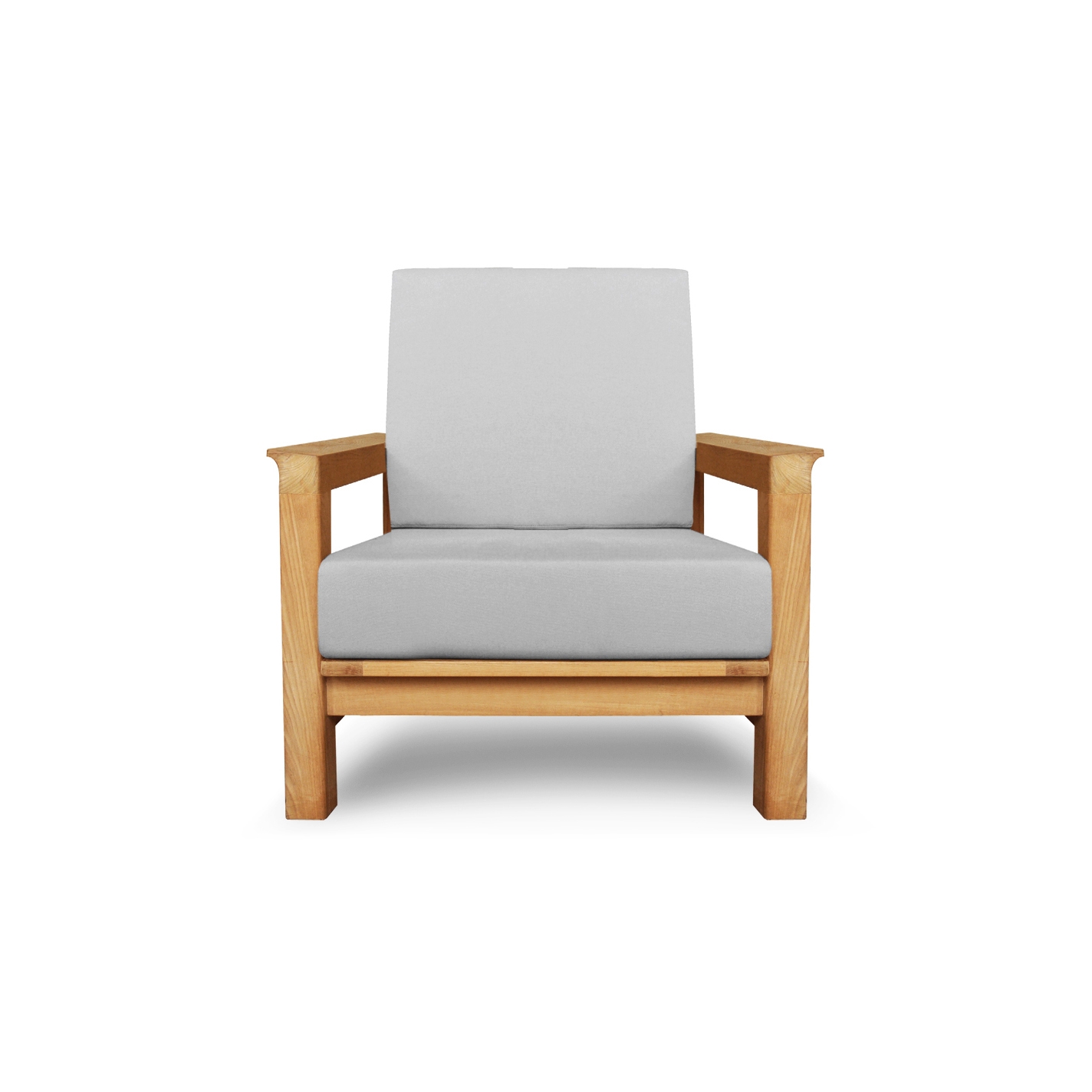 Display product Frankfurt 1-seater from manufacturer Deesawat