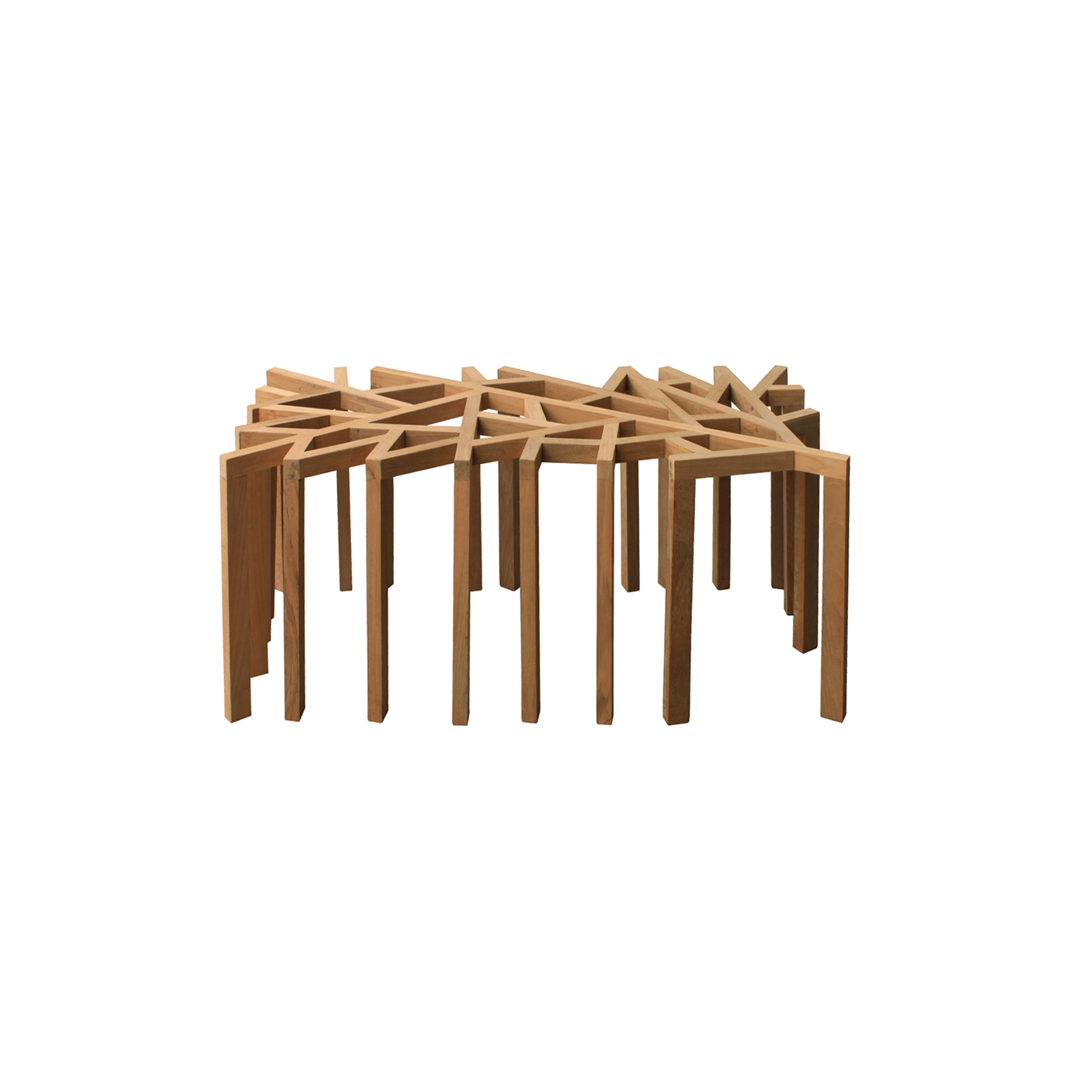 Display product Nest Tree Table from manufacturer Deesawat