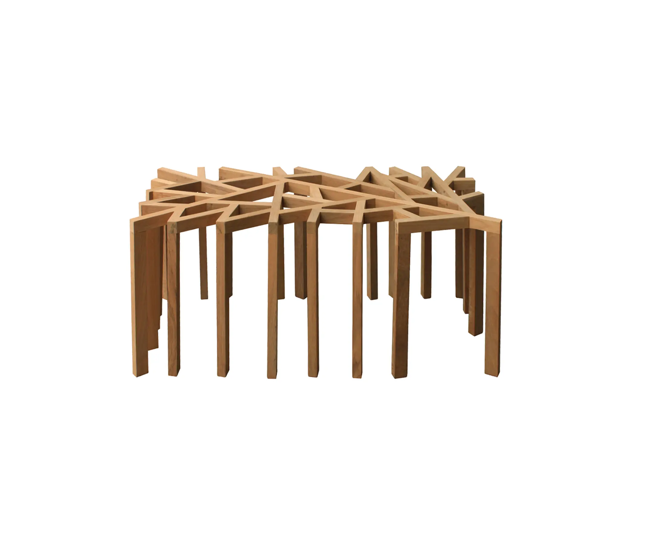 Deesawat - Nest Tree Table