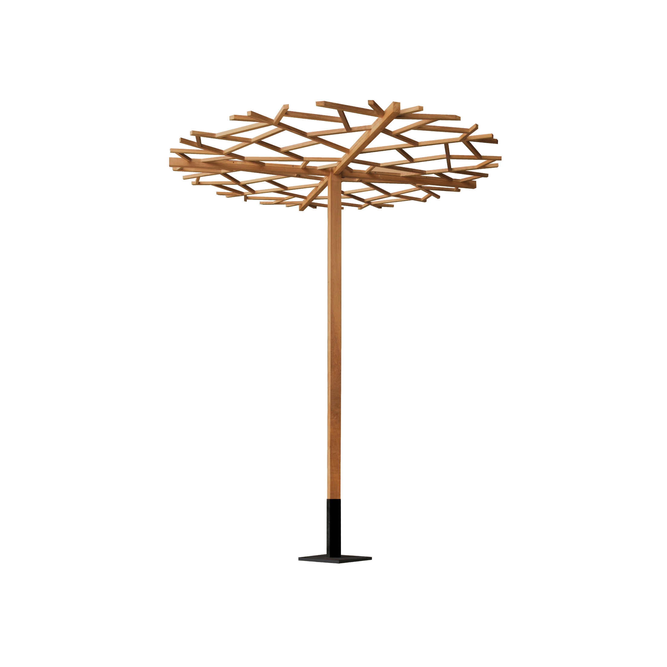 Nest Tree 2.0