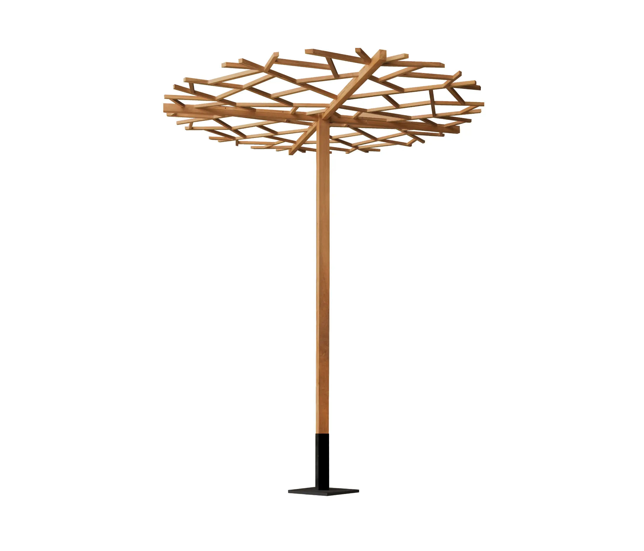 Deesawat - Nest Tree 2.0