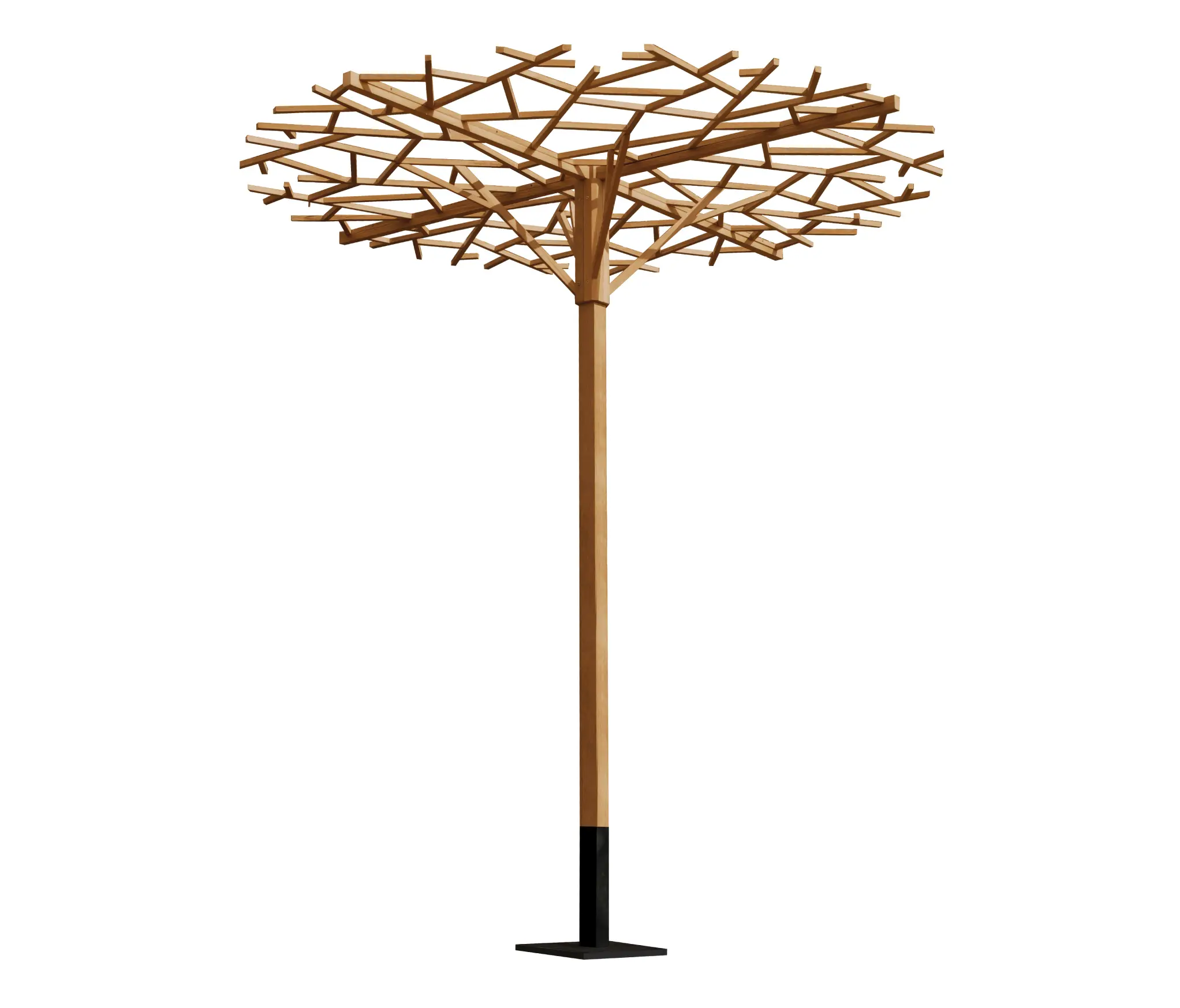 Deesawat - Nest Tree 2.5