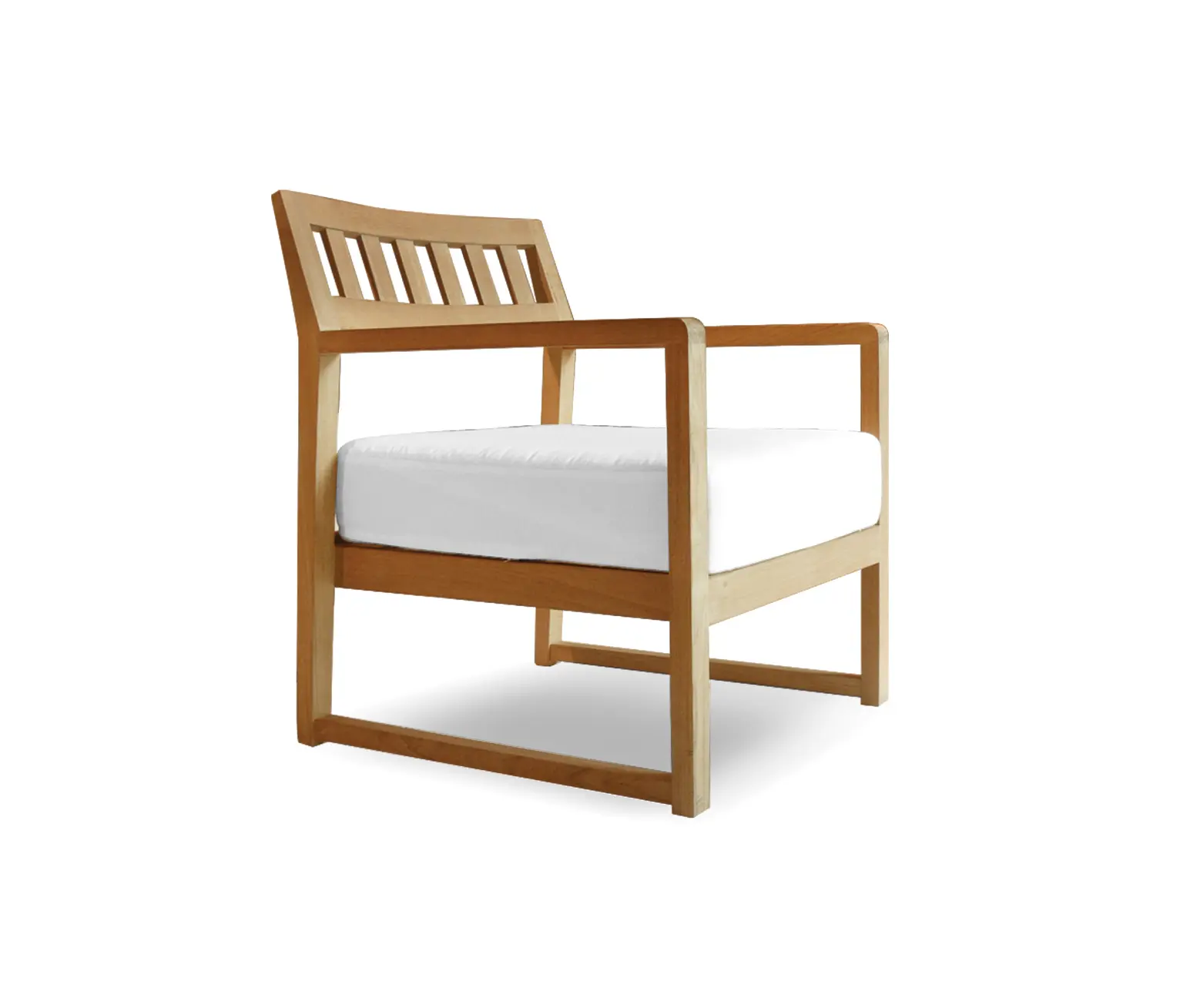 Deesawat - Noon Armchair