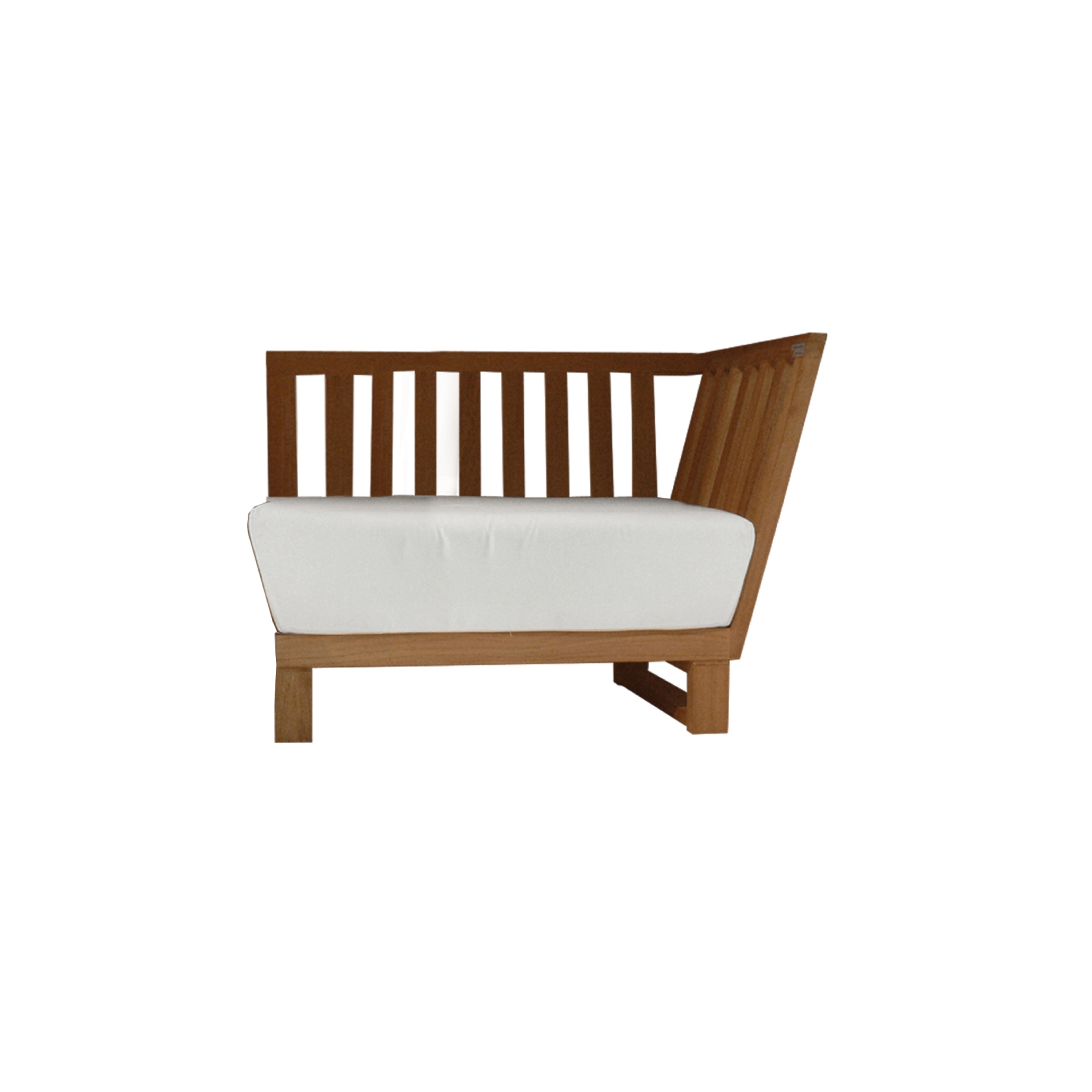 Noon Daybed right
