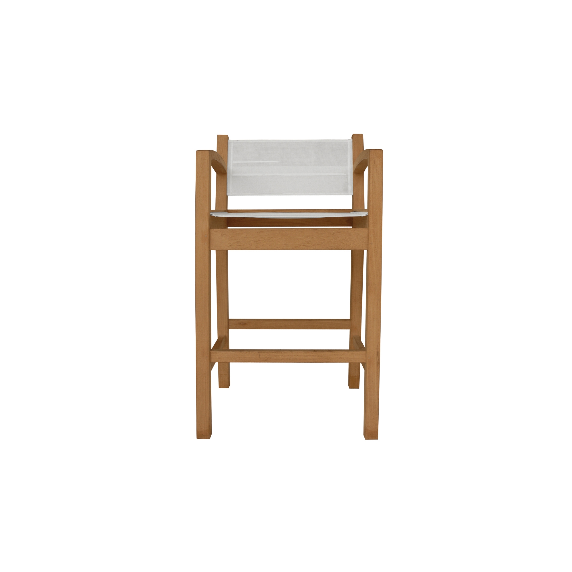 Afficher le produit Riviera Bar stool du fabricant Deesawat