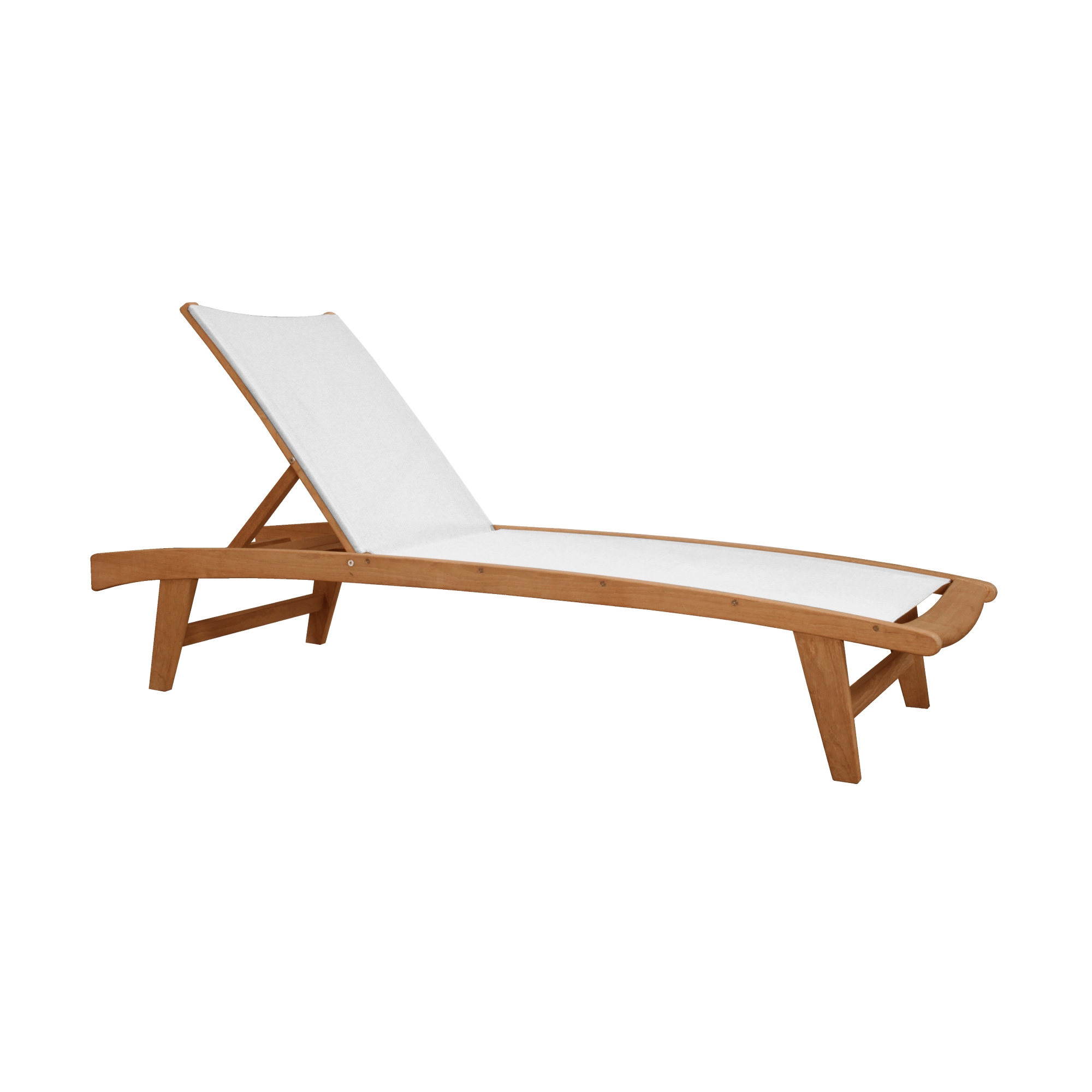Riviera Lounger