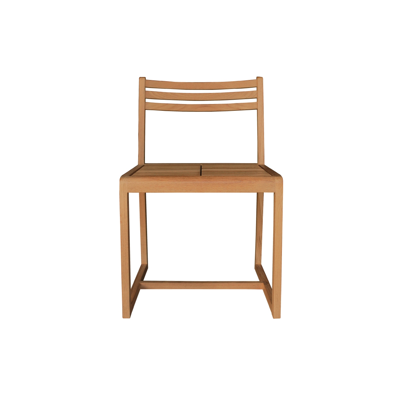 Display product Saki Side chair from manufacturer Deesawat