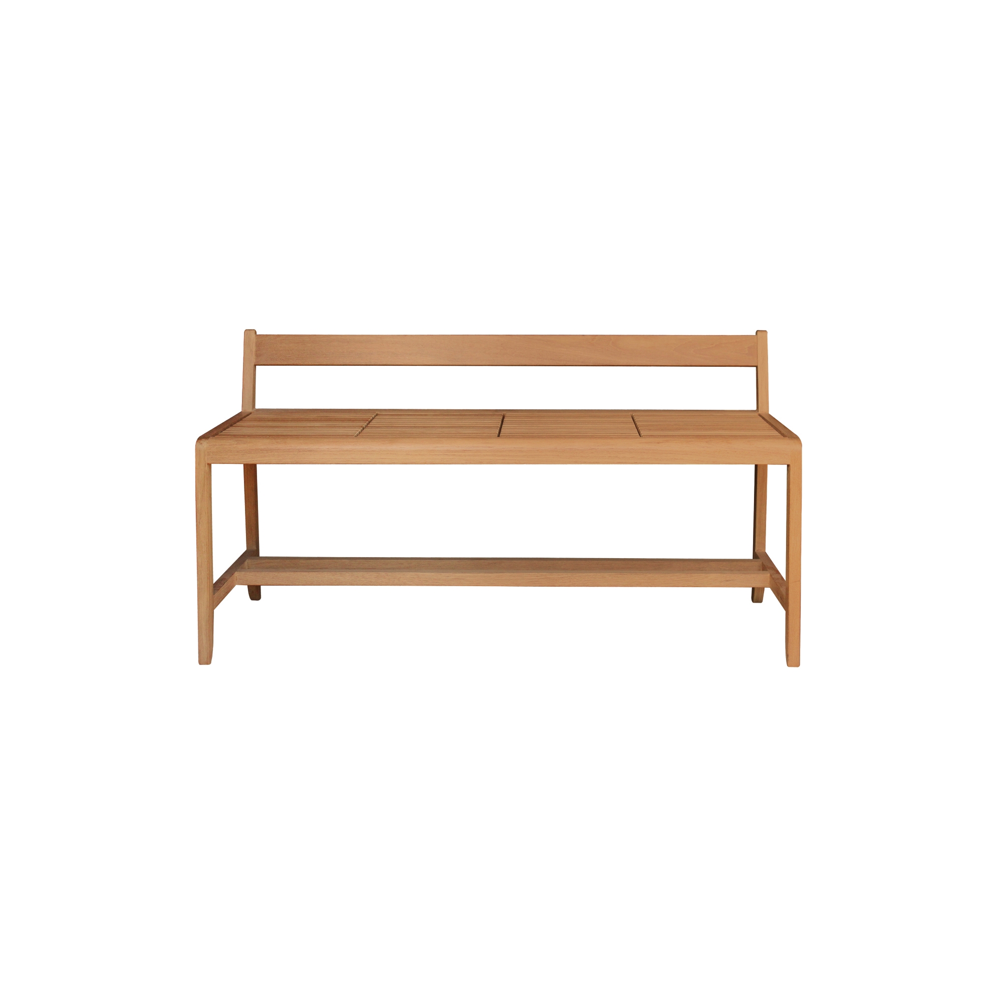 Display product Saki Bench from manufacturer Deesawat