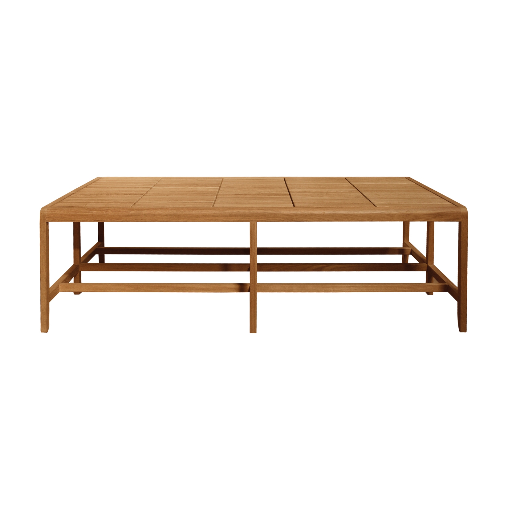 Display product Saki Bench large from manufacturer Deesawat