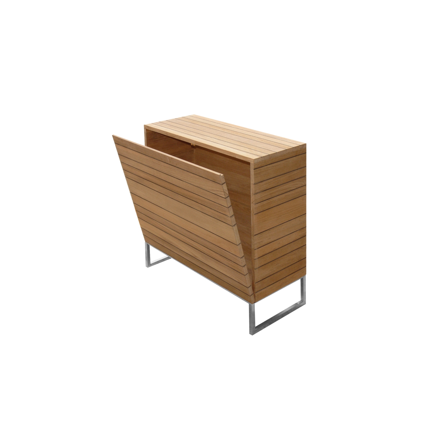 Afficher le produit T-spa Cabinet du fabricant Deesawat