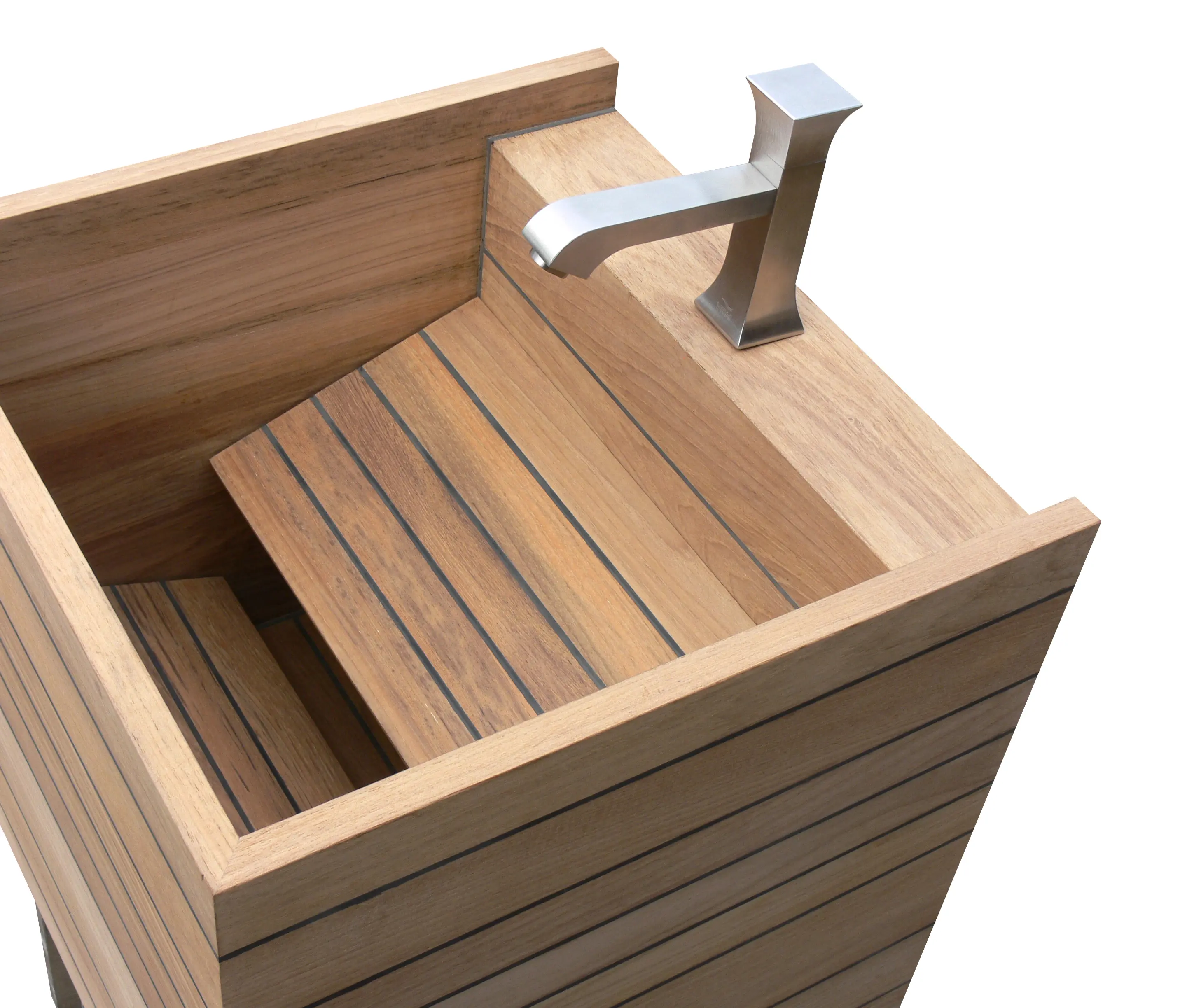 Deesawat - T-spa Sink