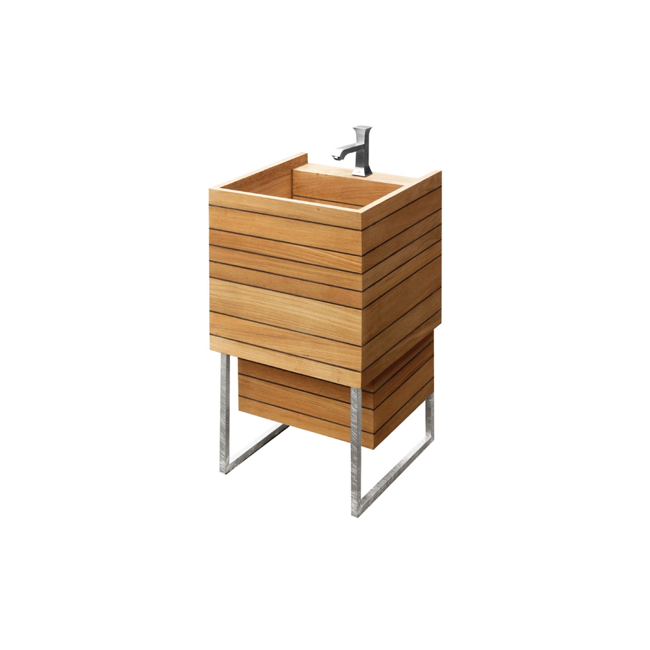 Display product T-spa Sink from manufacturer Deesawat