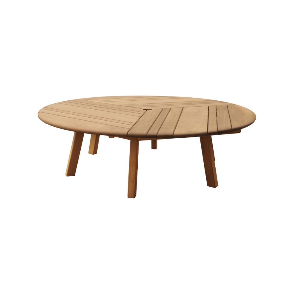 Tiera Circle bench