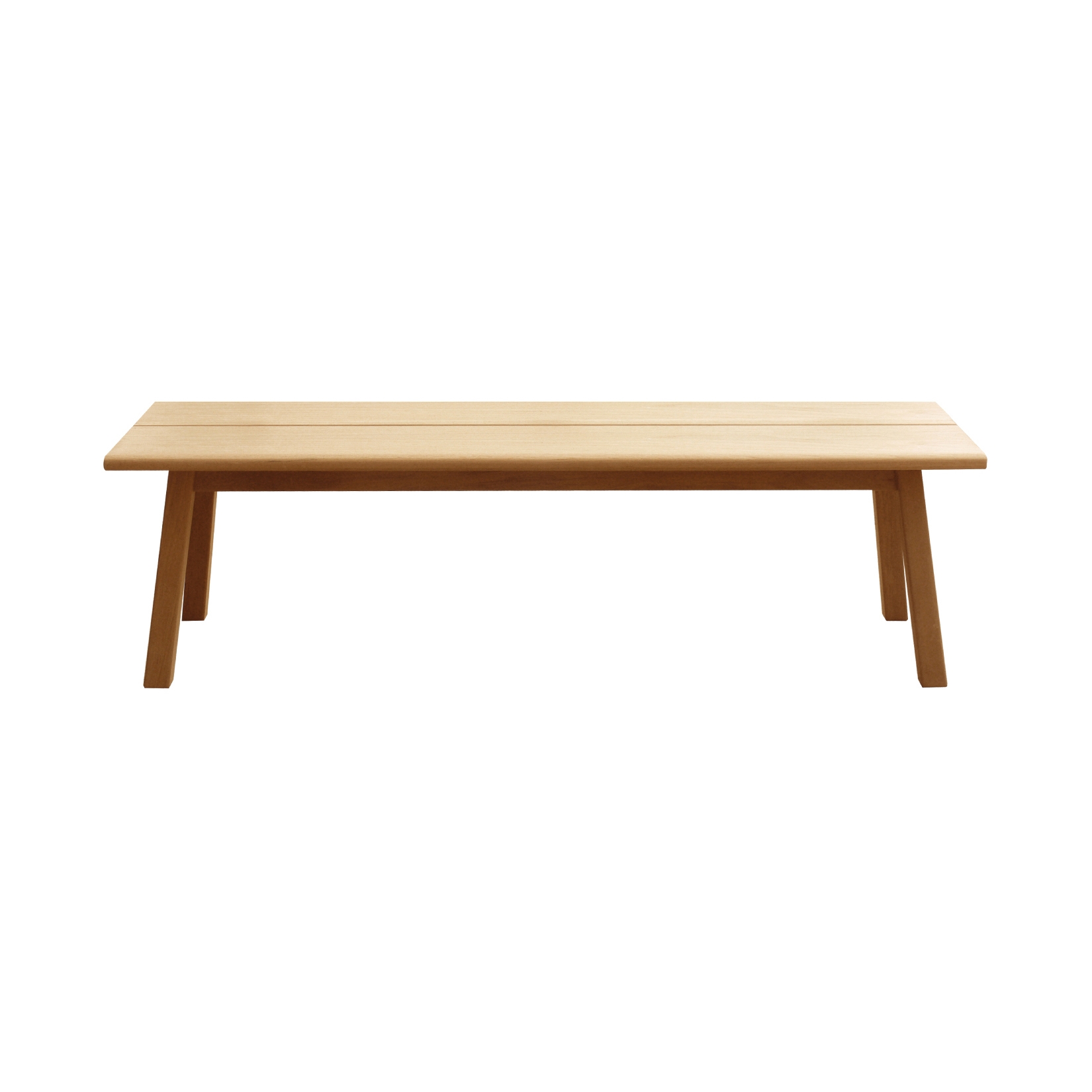 Tiera Outdoor Bench
