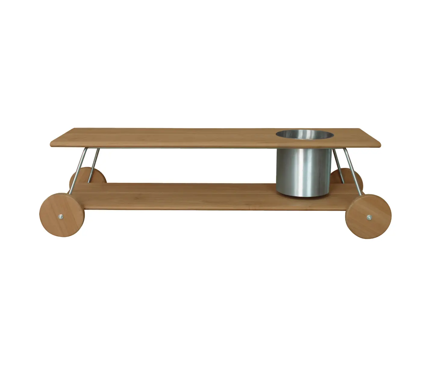 Deesawat - Tiera Outdoor Coffee table