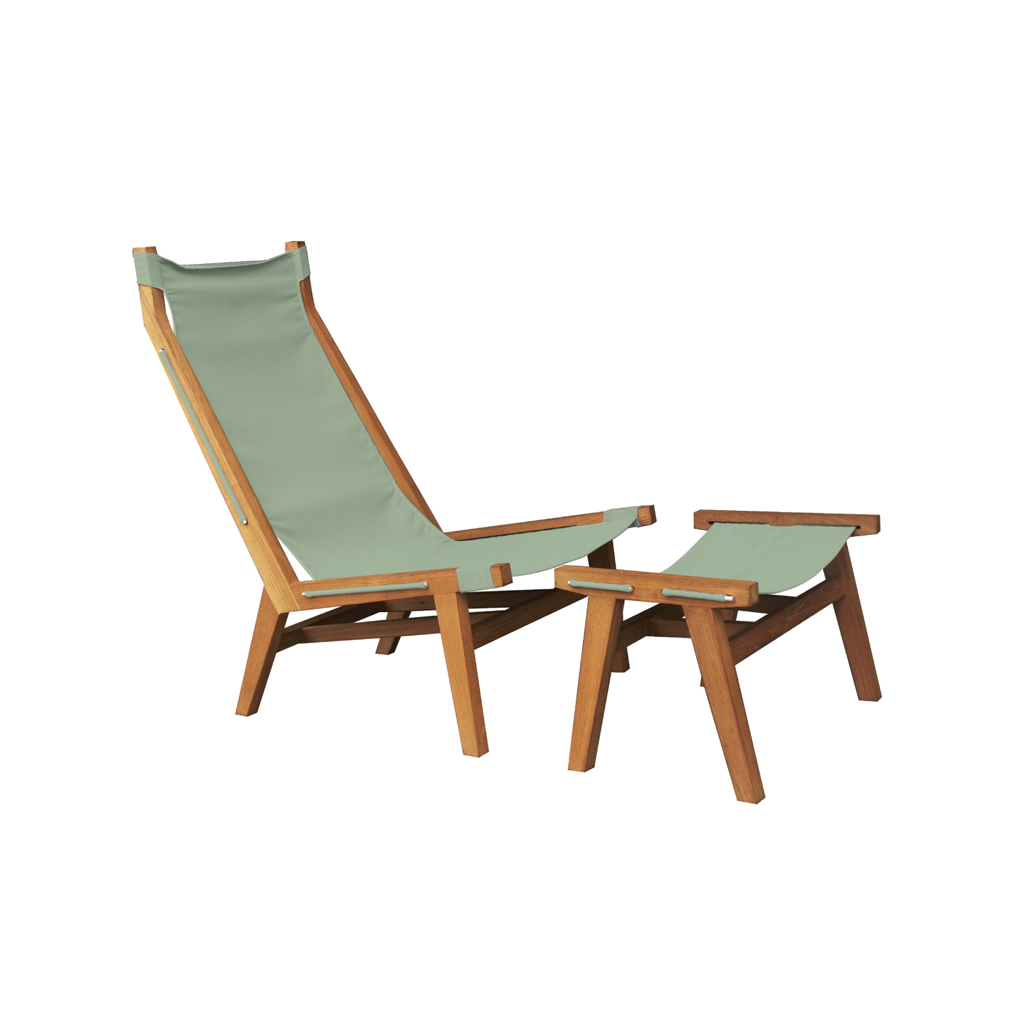 Tiera Outdoor Beach chair