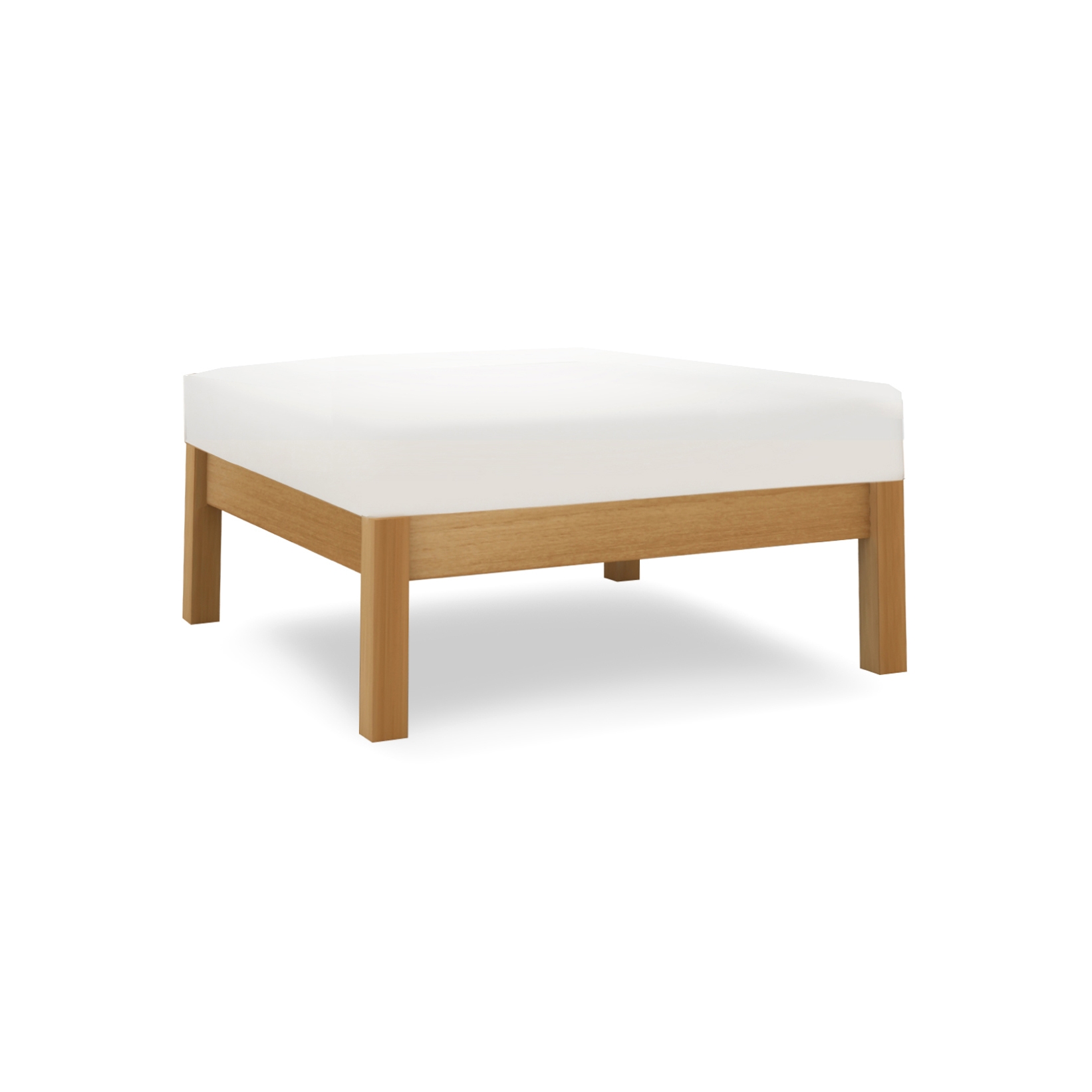 Mostra il prodotto Tiera Living Ottoman del produttore Deesawat