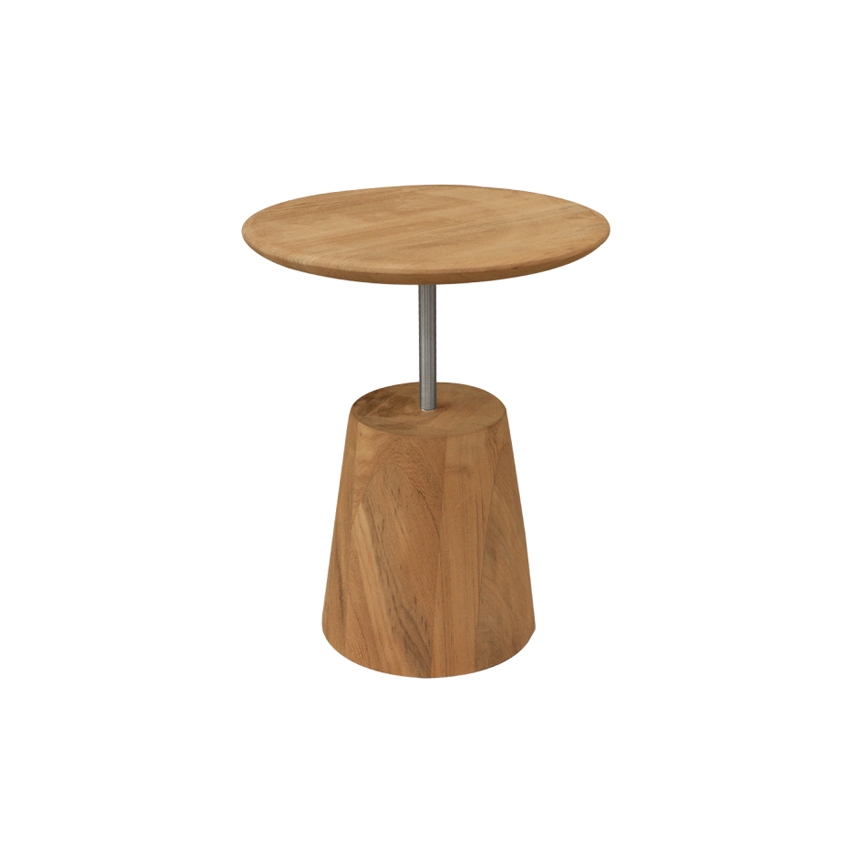 Afficher le produit Tiera Living Coffee table du fabricant Deesawat
