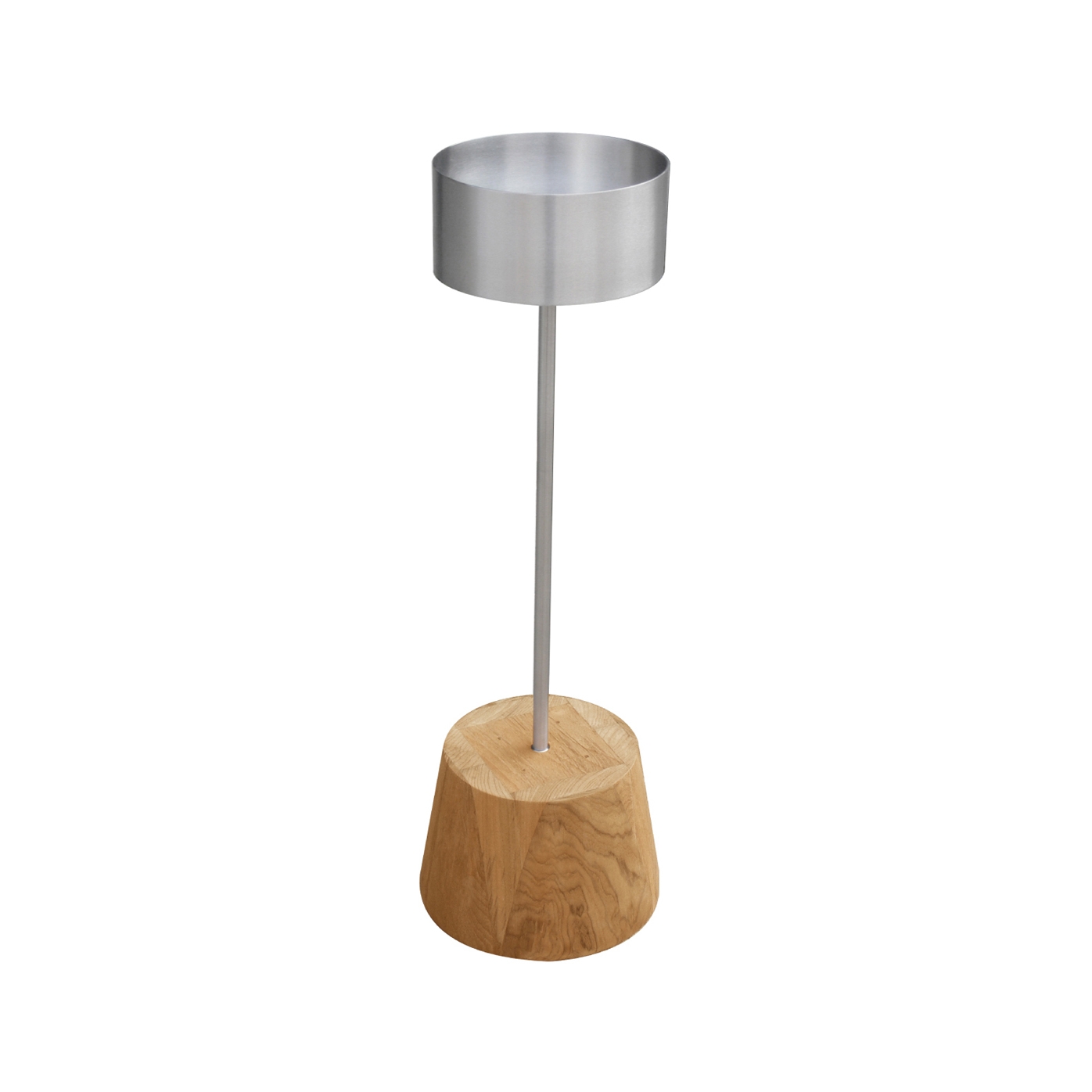 Afficher le produit Tiera Living Ash tray du fabricant Deesawat