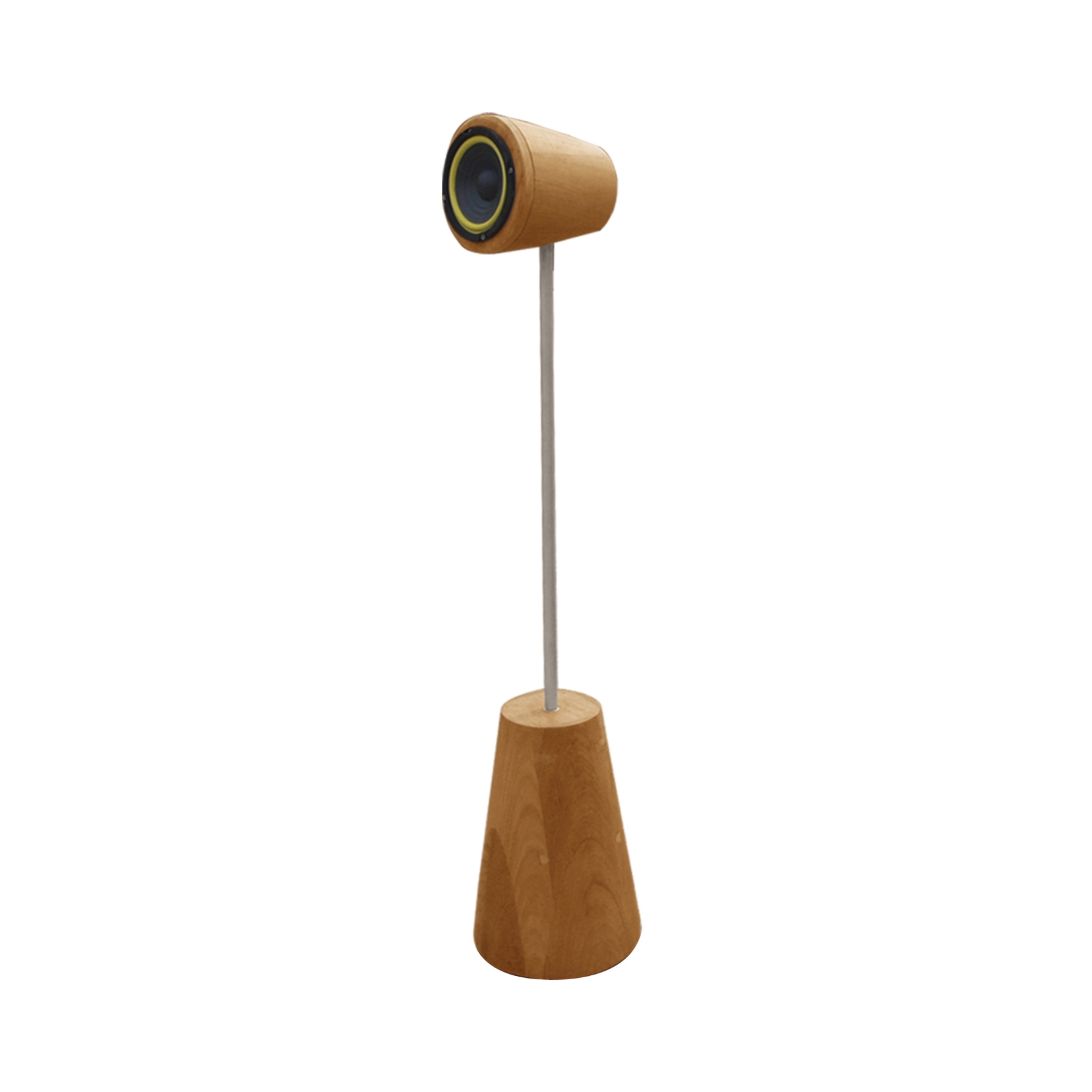 Display product Tiera Living Speaker from manufacturer Deesawat