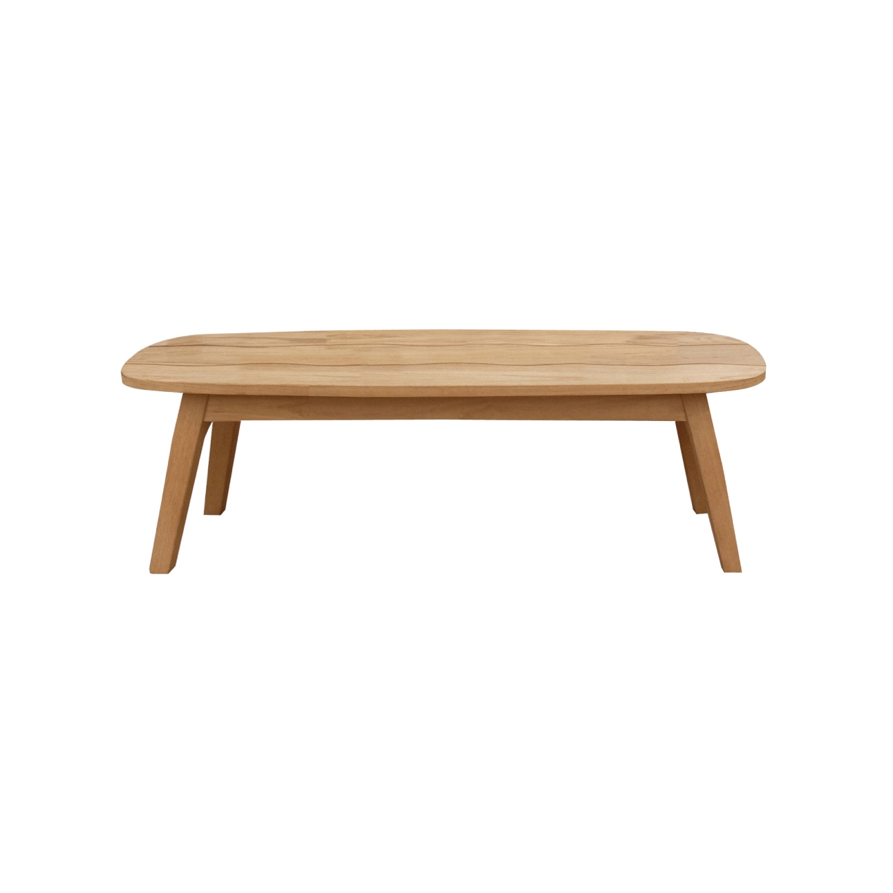 Wave Bench