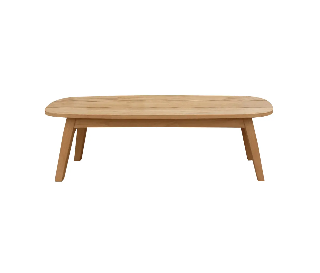 Deesawat - Wave Bench