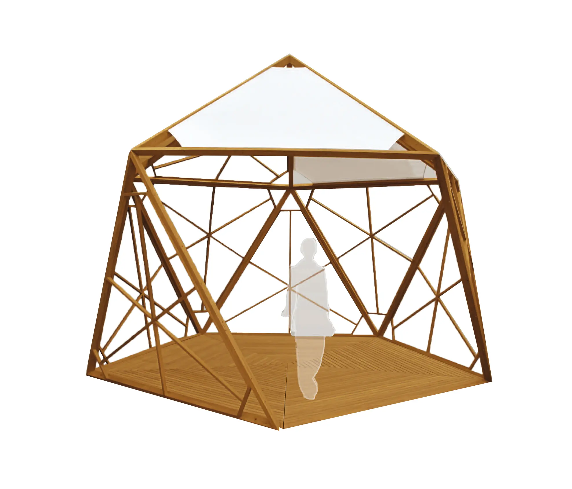 Deesawat - Dome