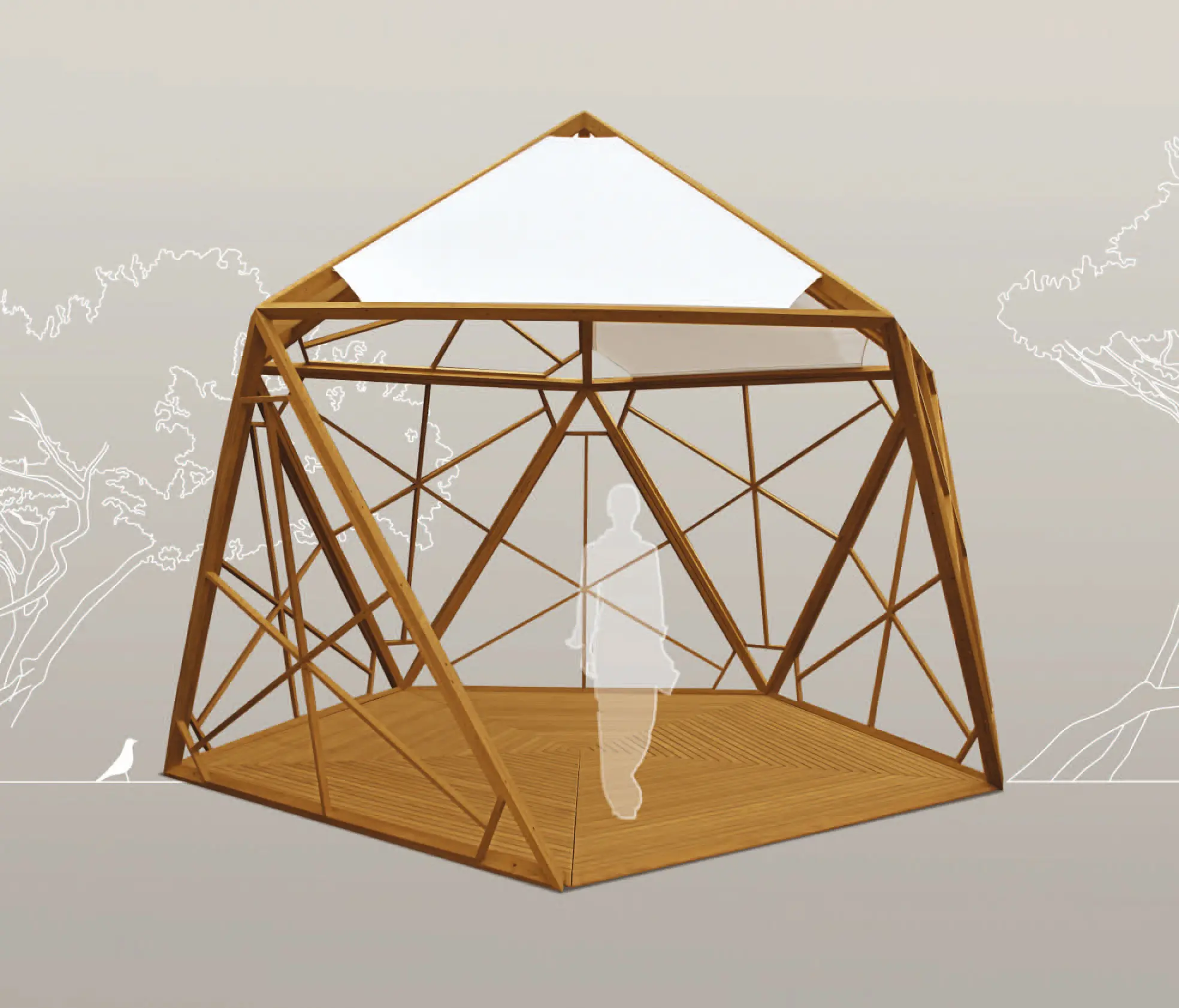 Deesawat - Dome