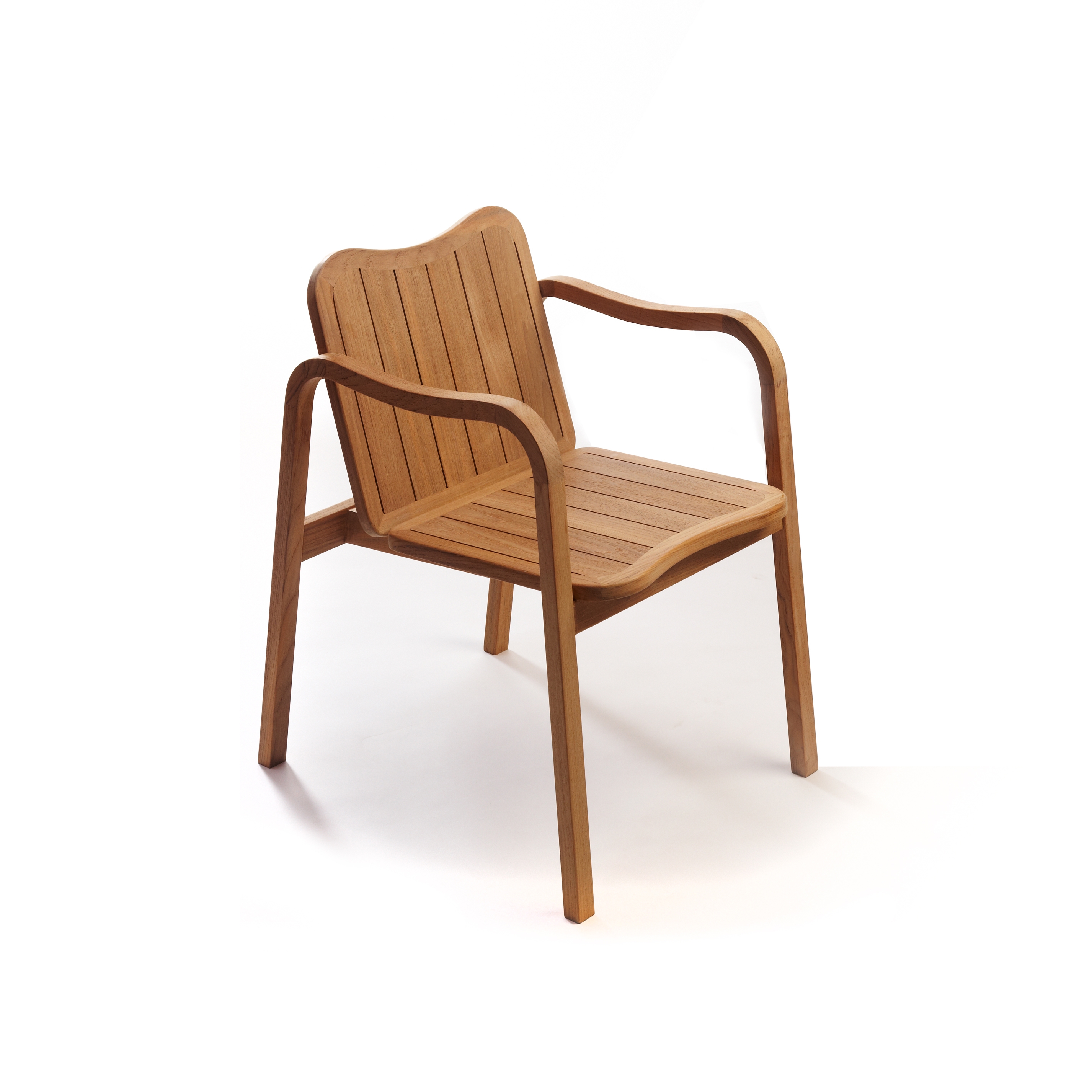 Display product Pumkin chair from manufacturer Deesawat
