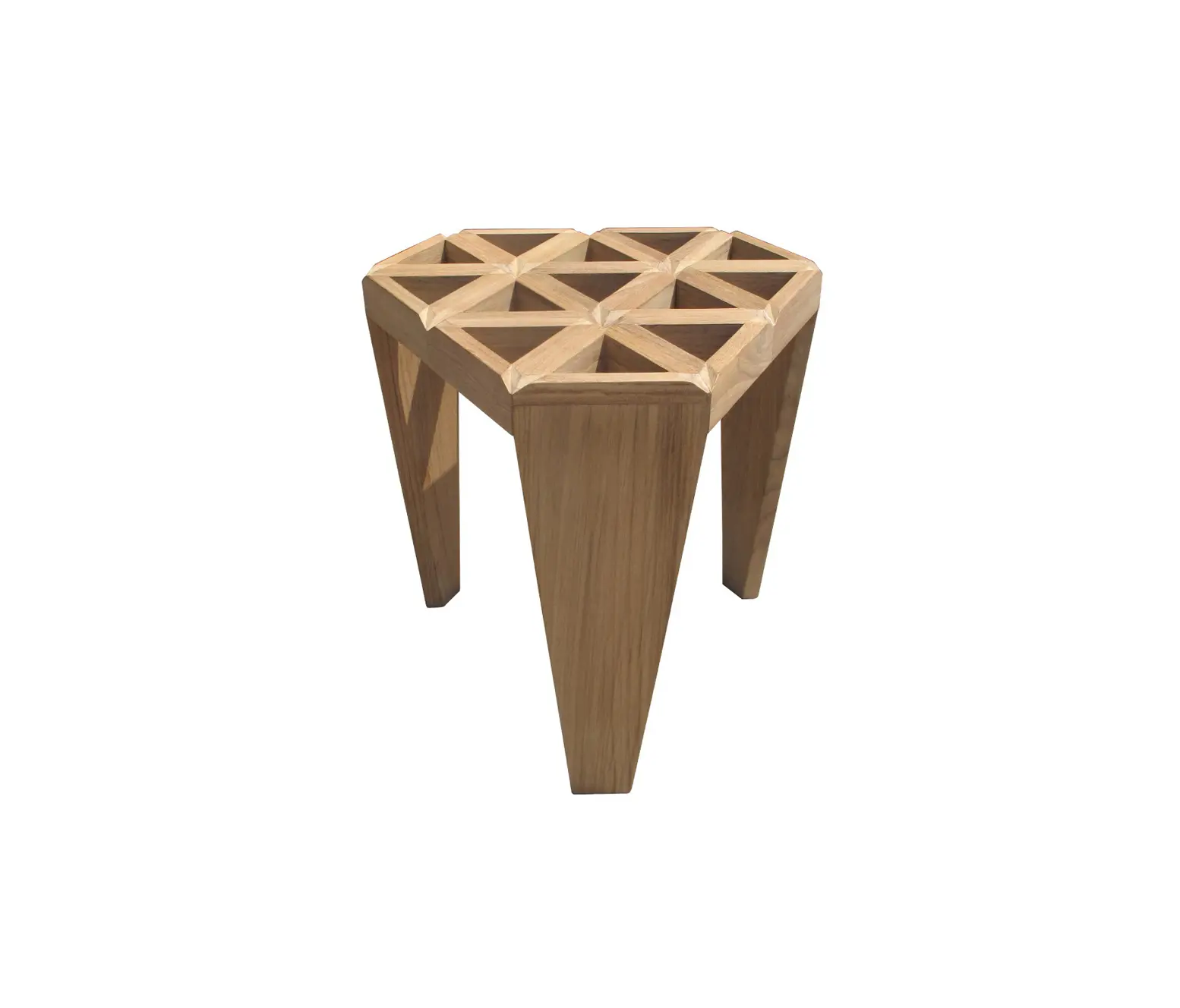Deesawat - Star Stool
