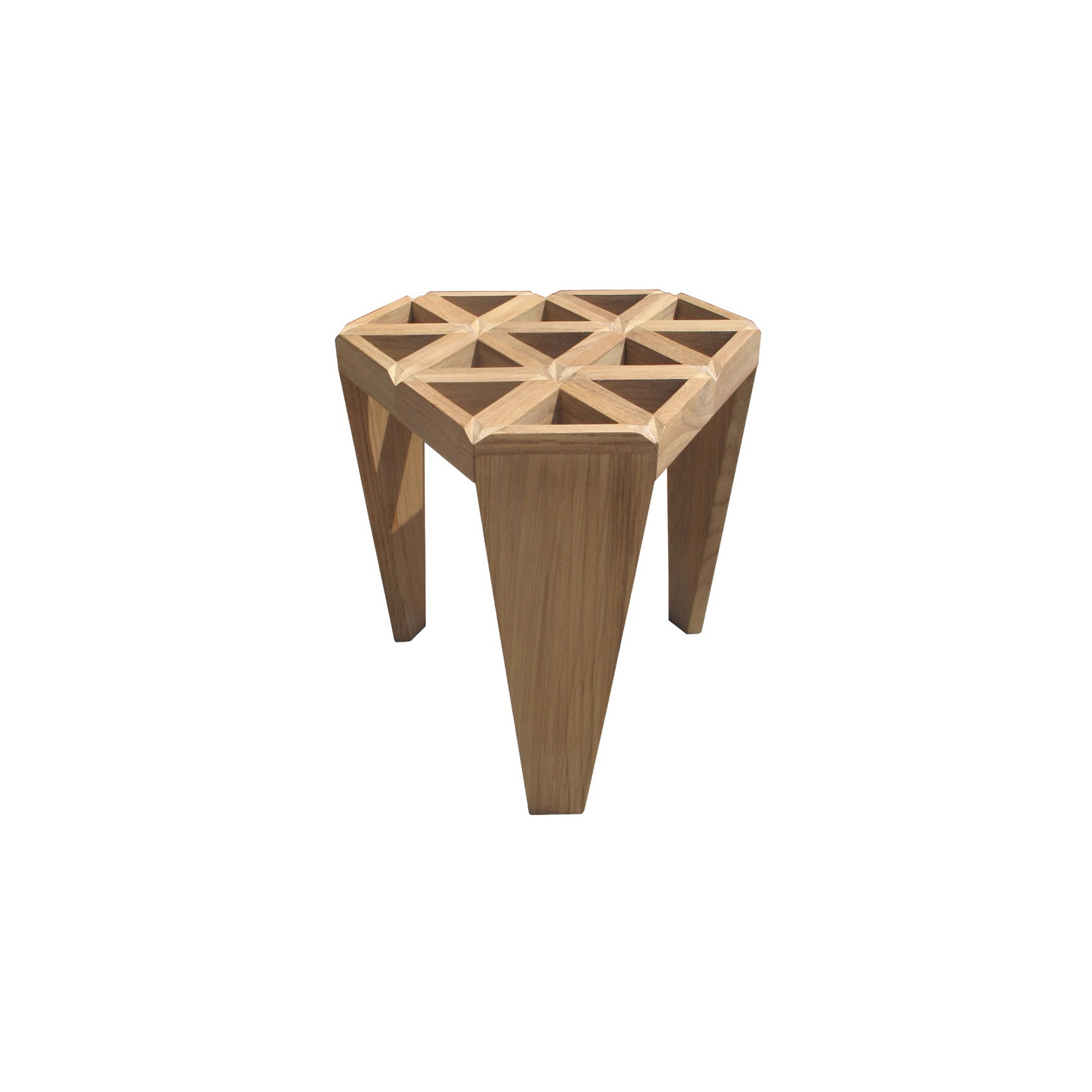 Afficher le produit Star Stool du fabricant Deesawat