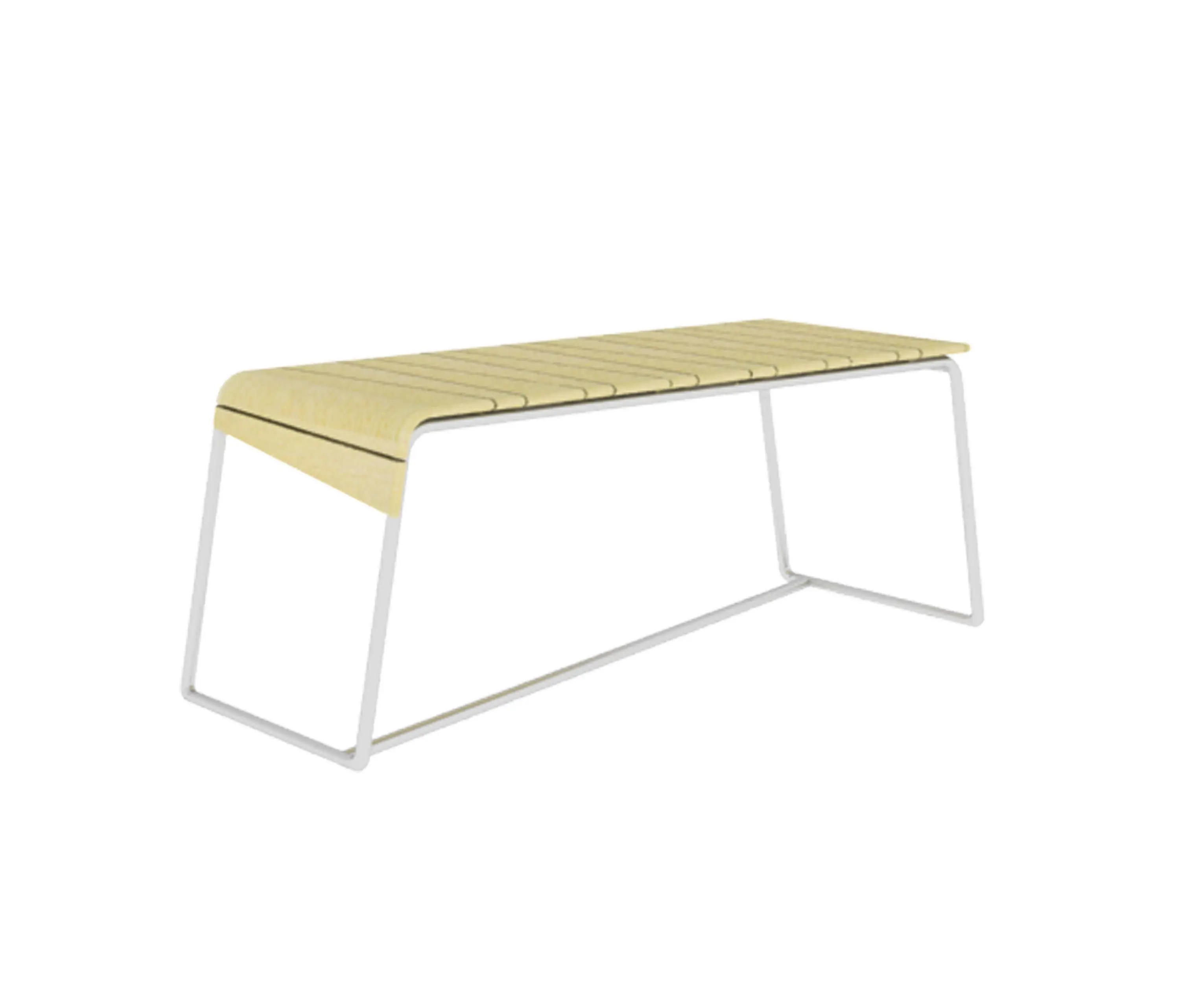 Deesawat - Uni Poli Stool long