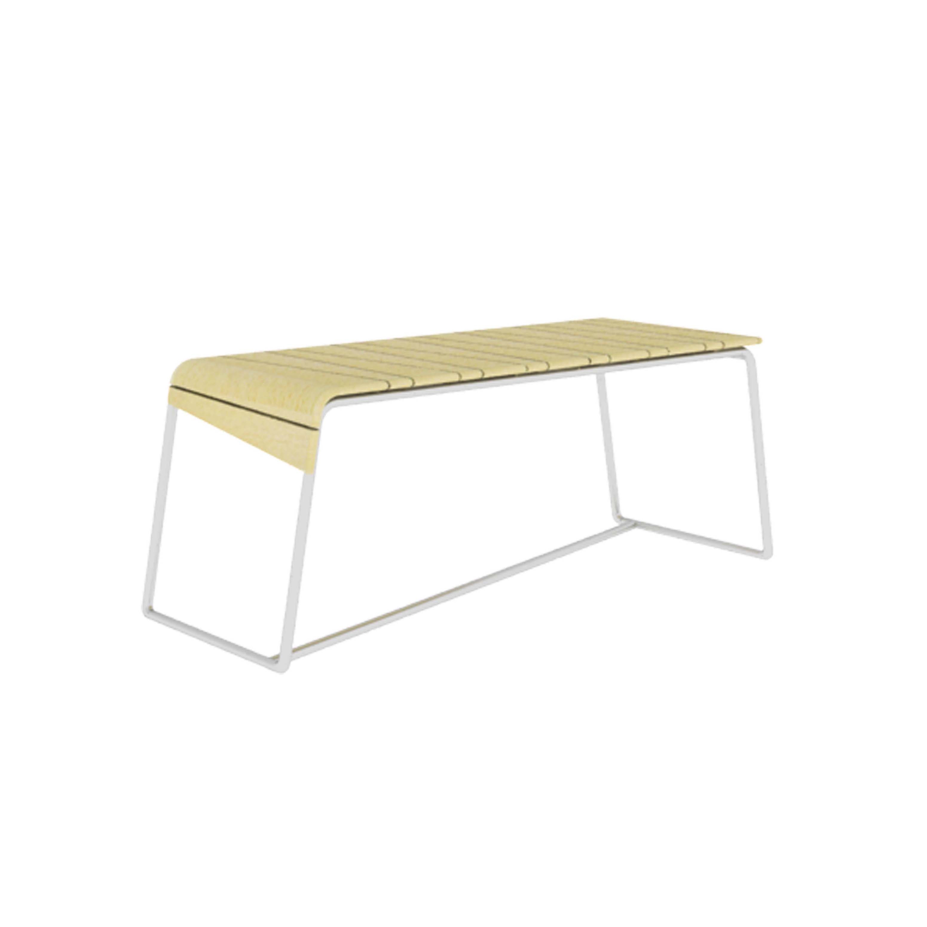 Uni Poli Stool long