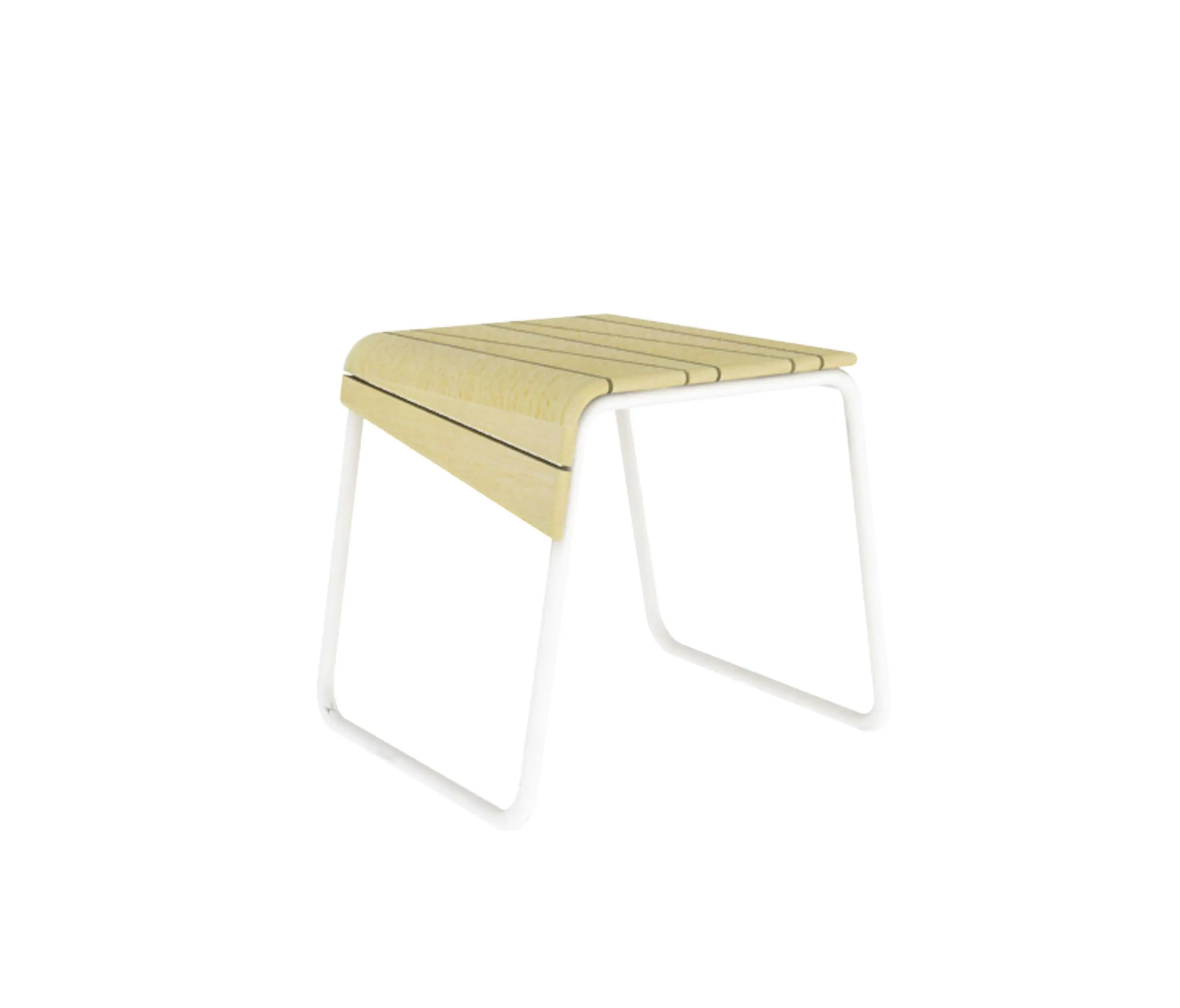 Deesawat - Uni Poli Stool small