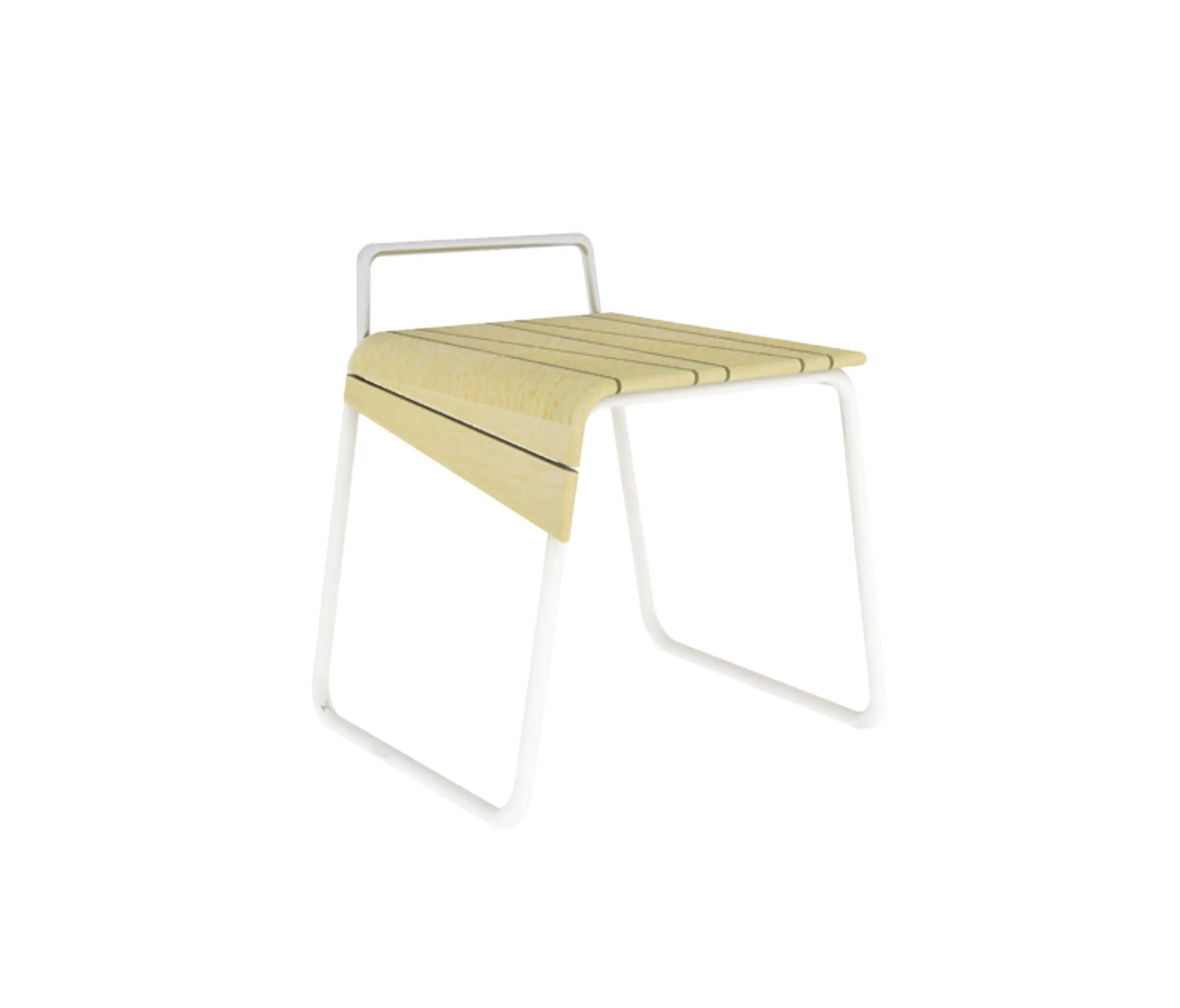 Deesawat - Uni Poli Stool small