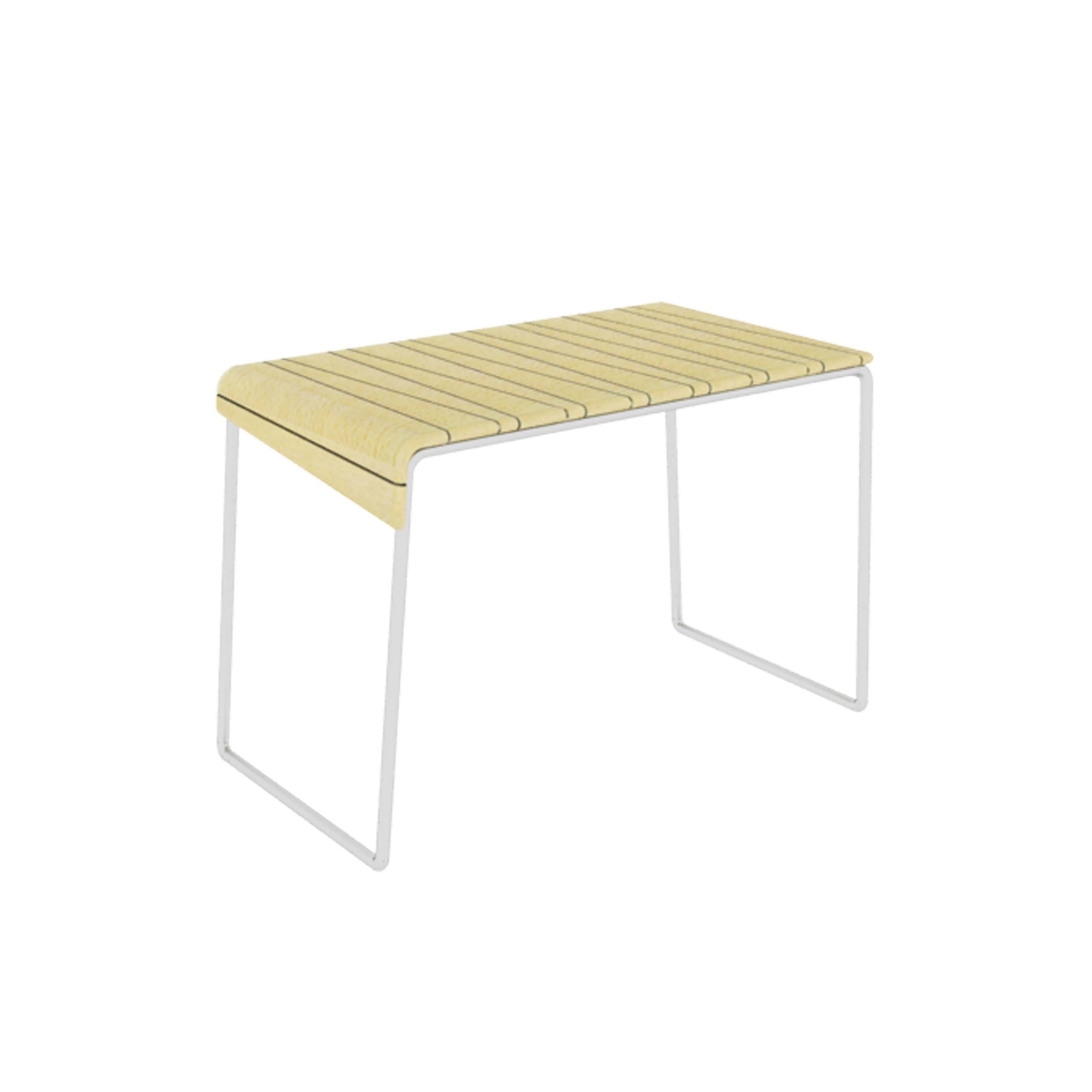 Display product Uni Poli Table from manufacturer Deesawat