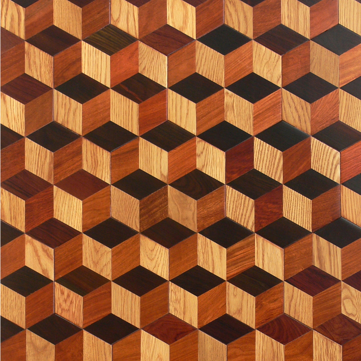 Mostrar el producto Fancy floor del fabricante Deesawat