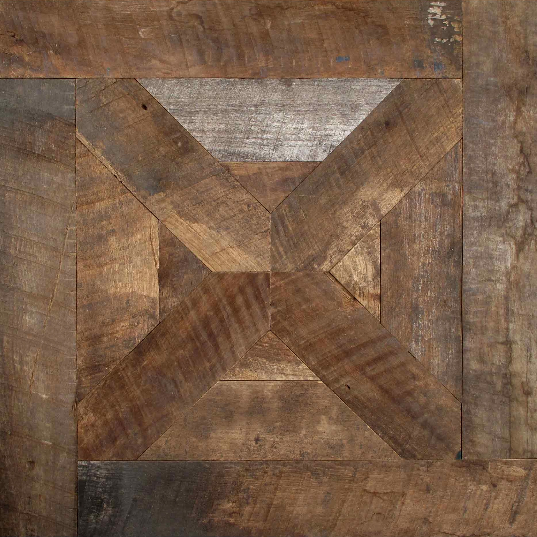 Mostrar el producto Reclaimed floor del fabricante Deesawat