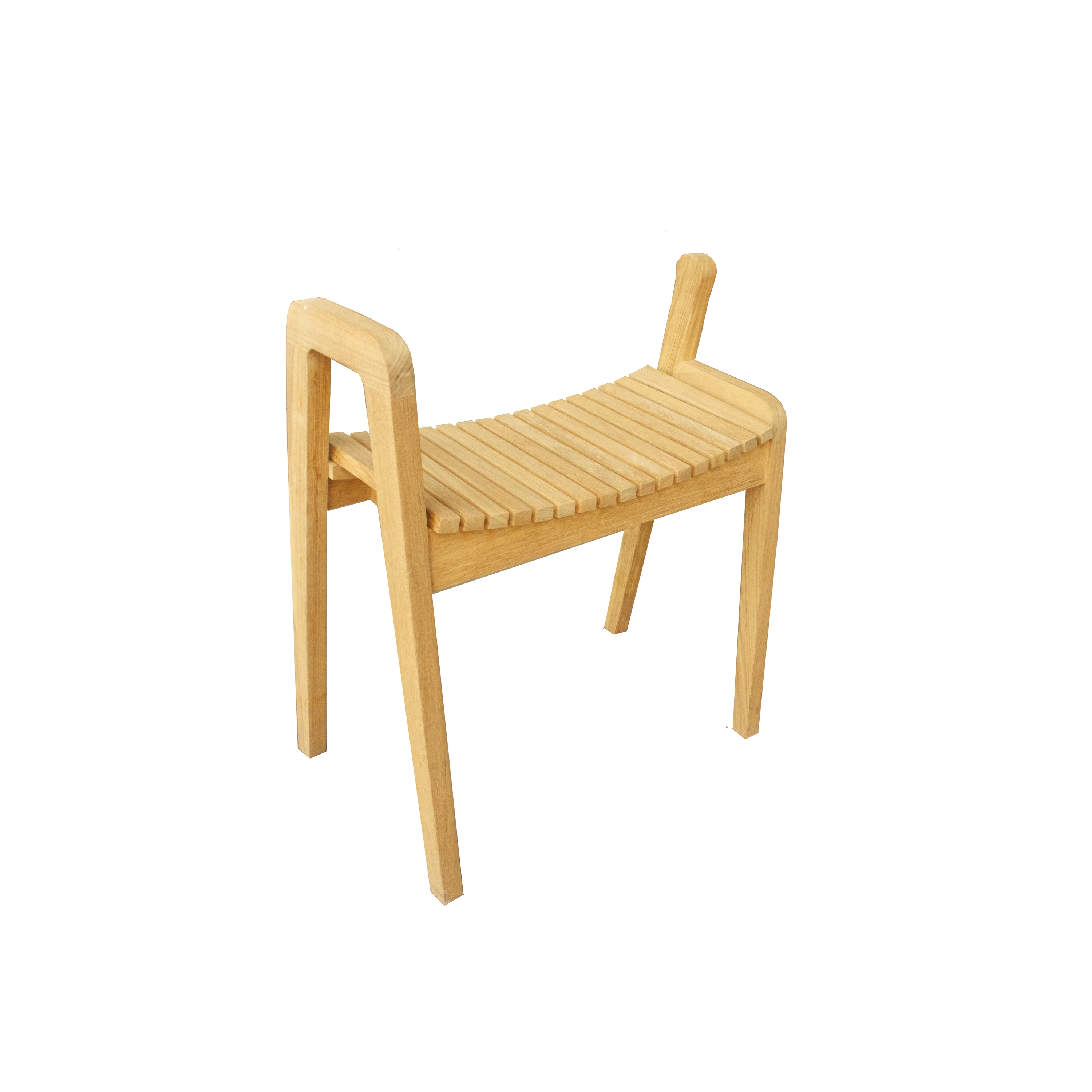 Afficher le produit Brace Stool du fabricant Deesawat