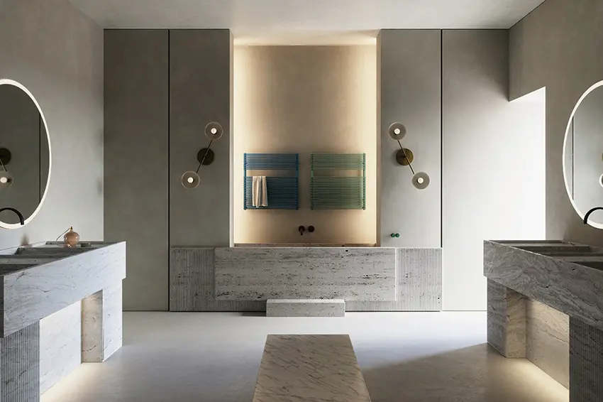 TUBES - Basics 14 scald