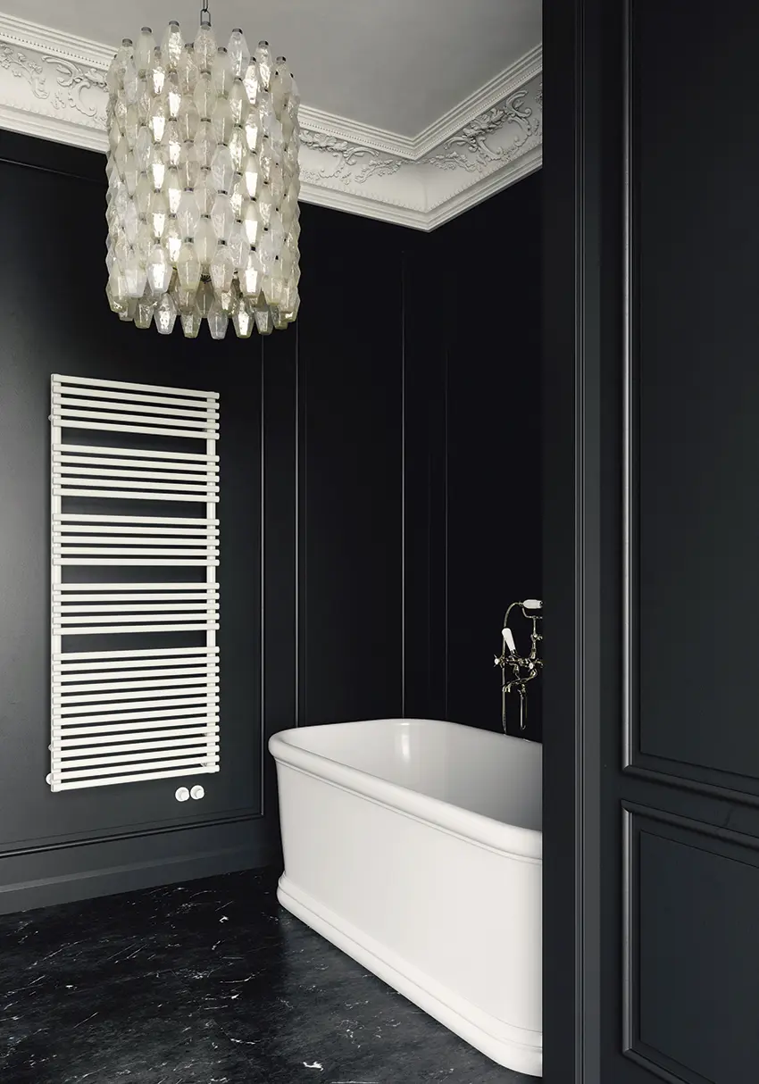 TUBES - Basics 25 scald