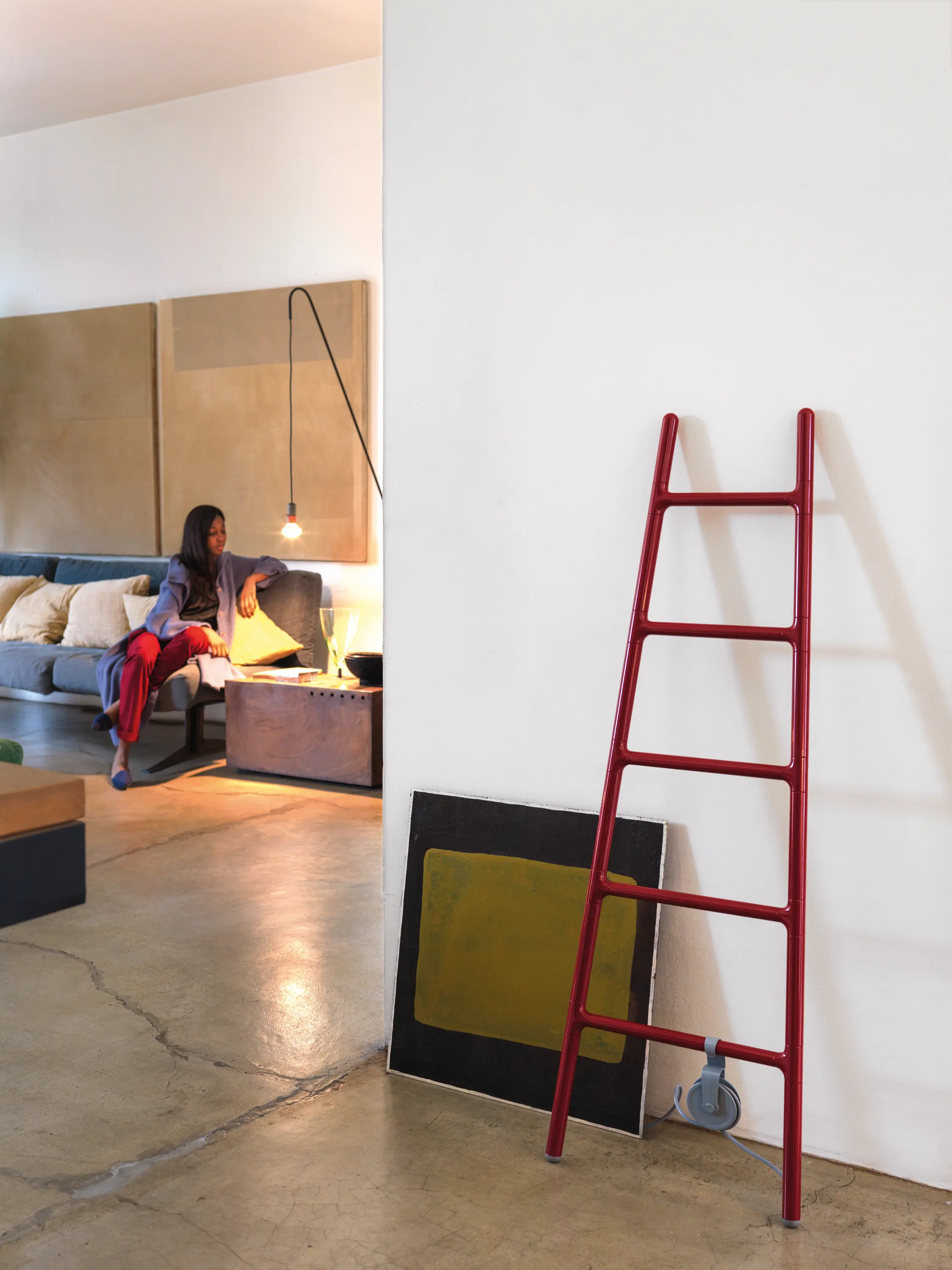 TUBES - Scaletta 185