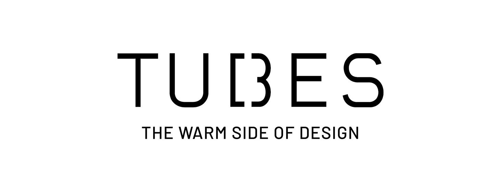 Logo for manufacturer TUBES
