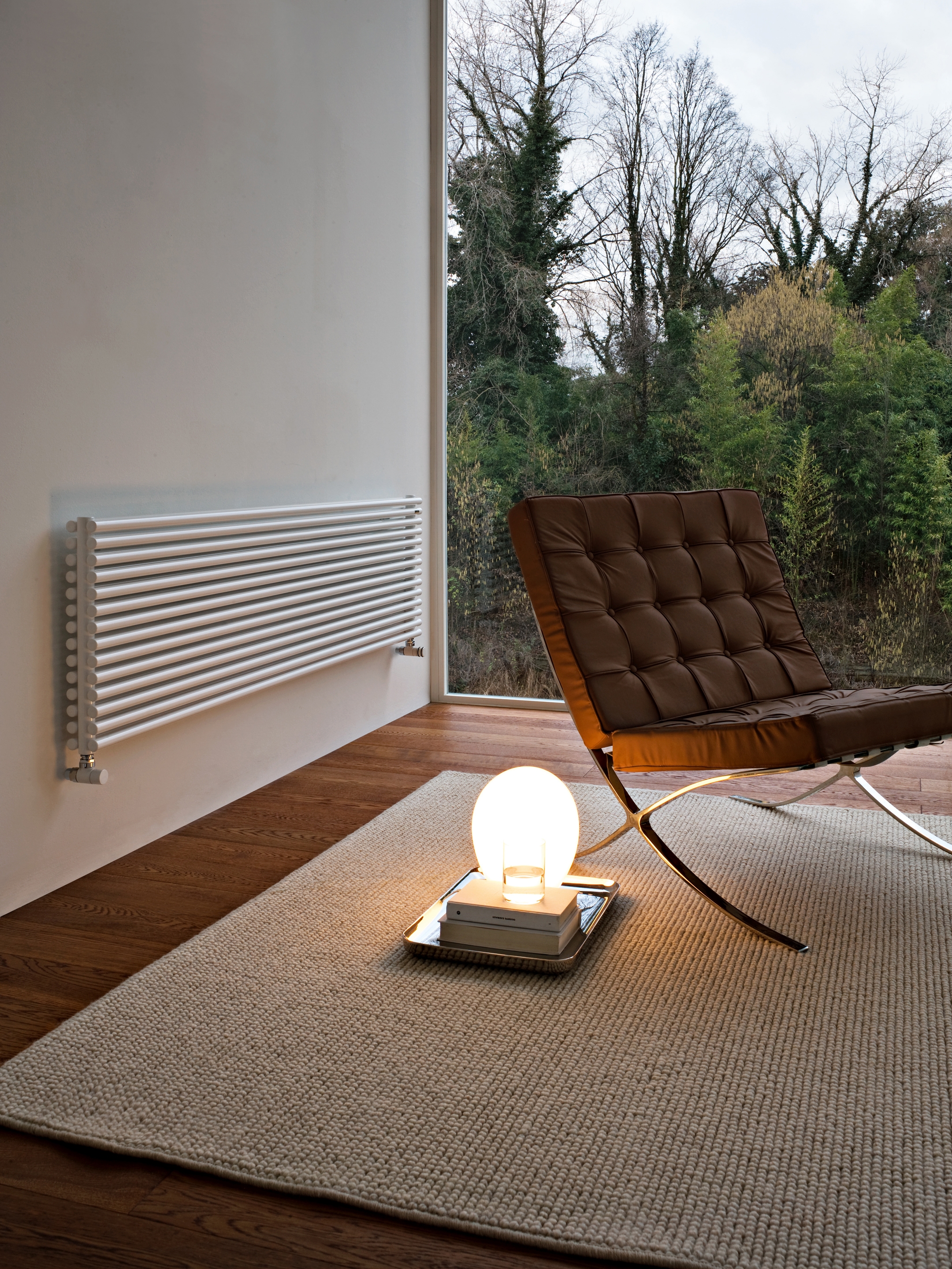 Browse products for category Radiators
