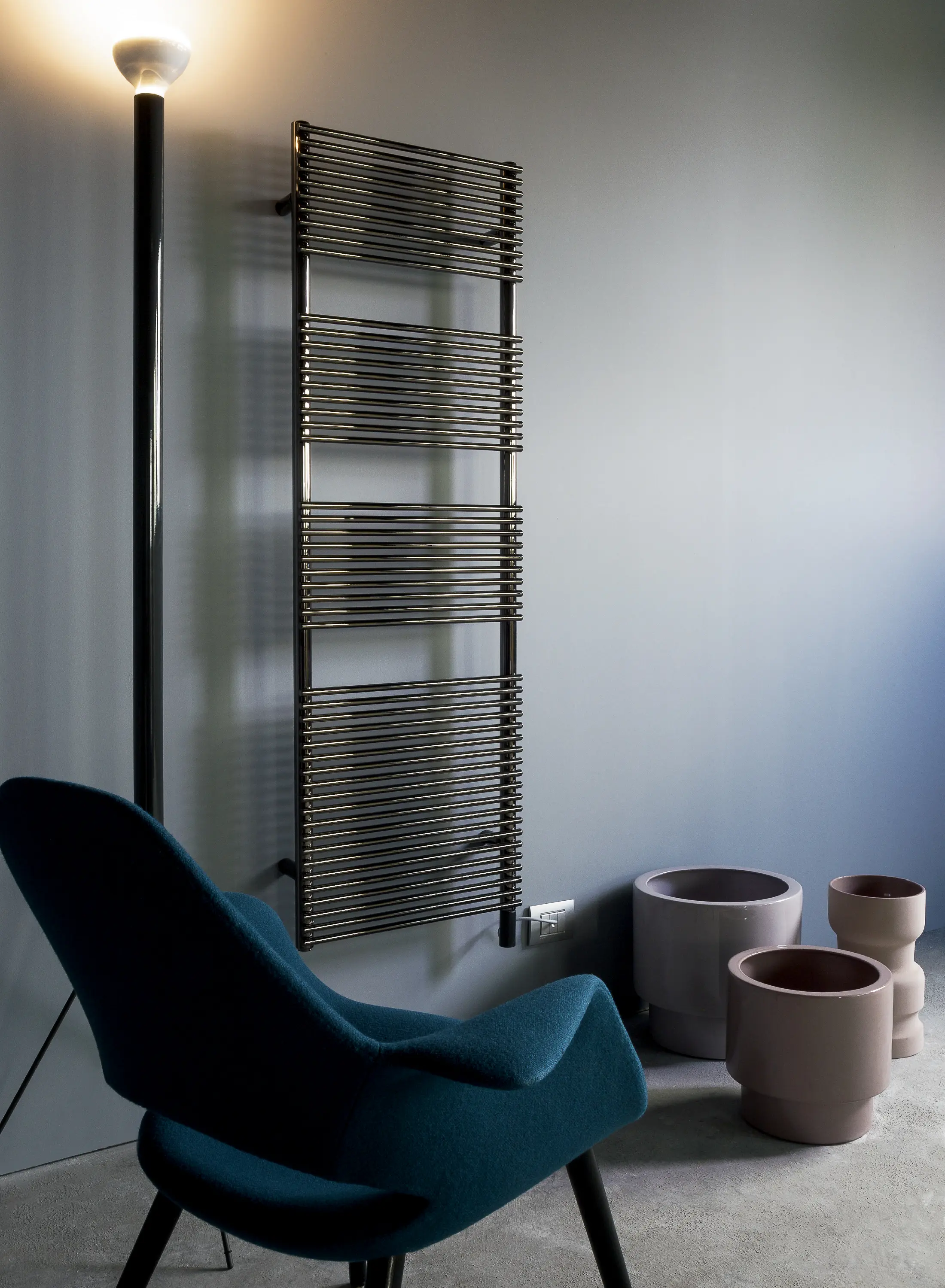 TUBES - Basics 14 scald