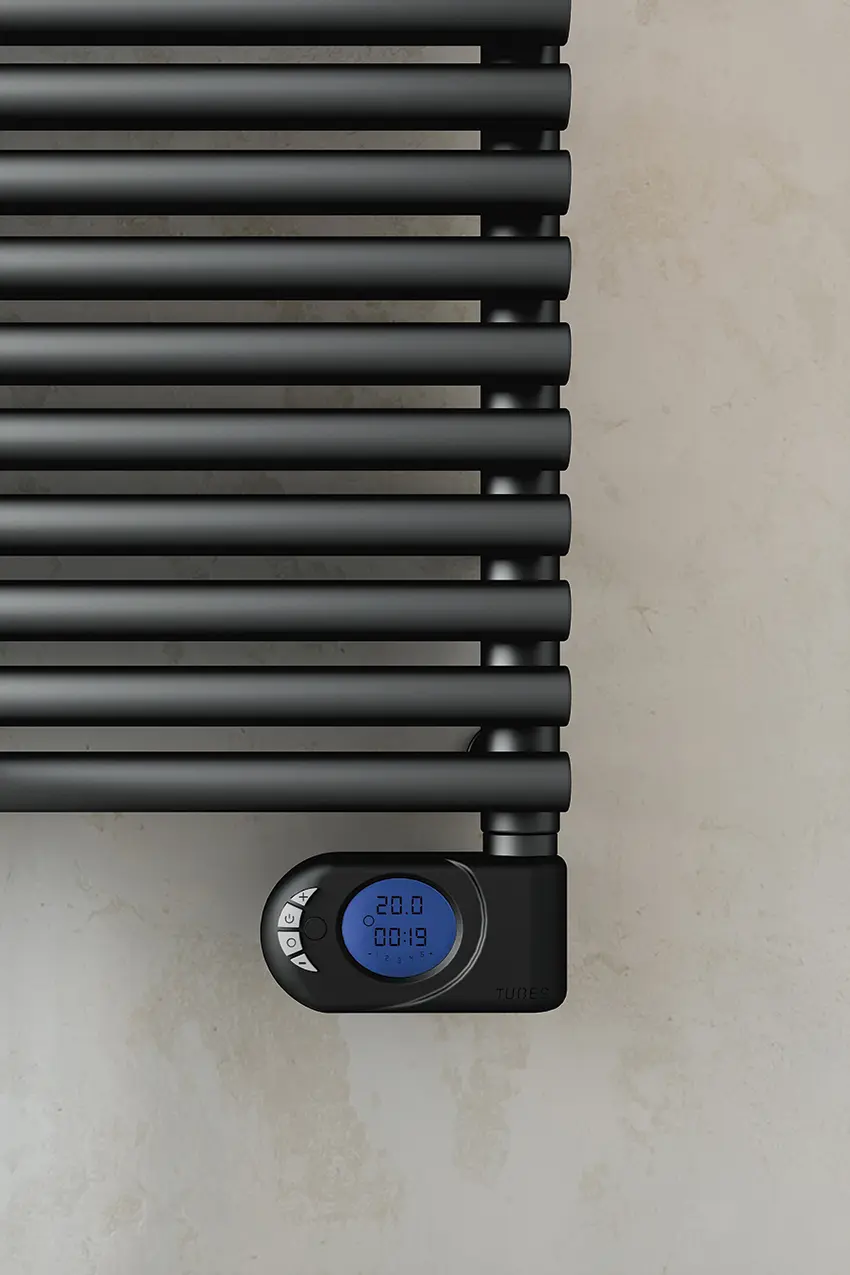 TUBES - Basics 25 scald