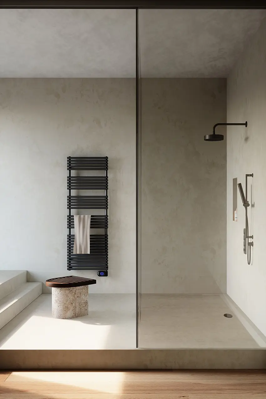 TUBES - Basics 25 scald