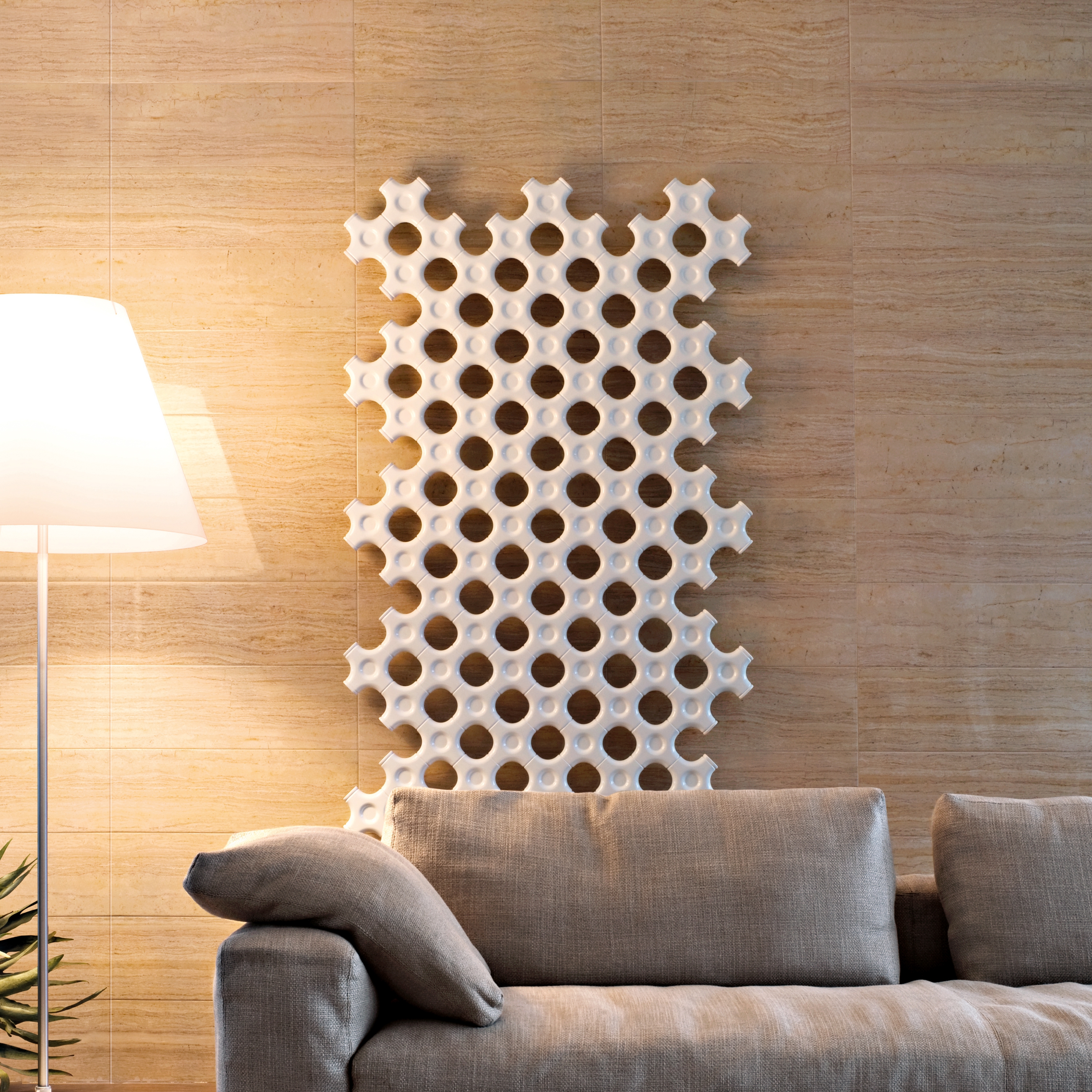Afficher le produit Add On du fabricant TUBES